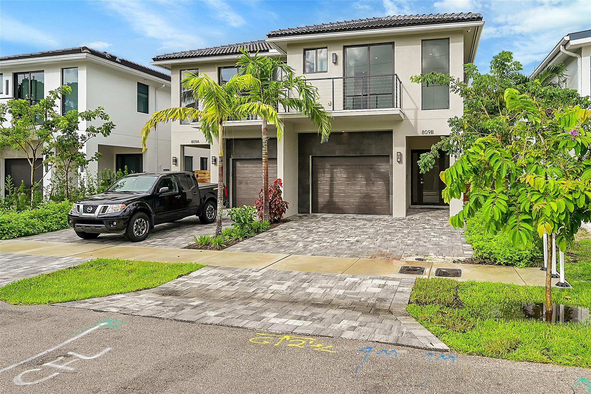 Victoria Park - Residential