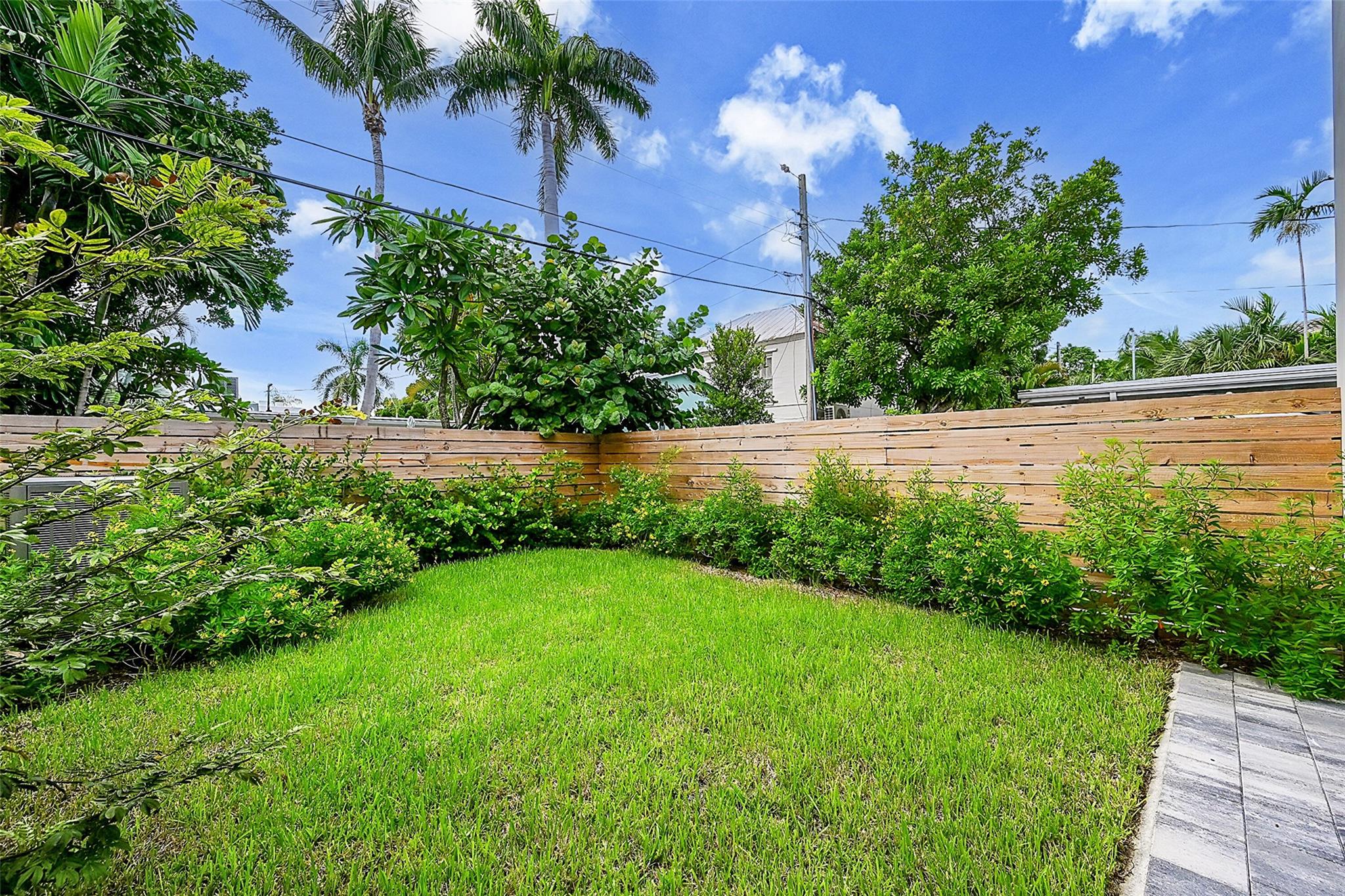 Victoria Park - Residential