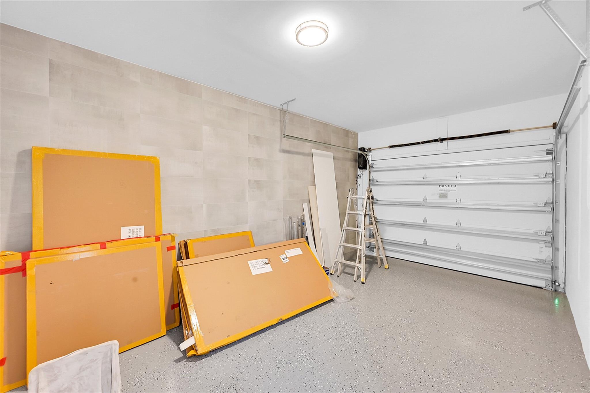 Victoria Park - Residential