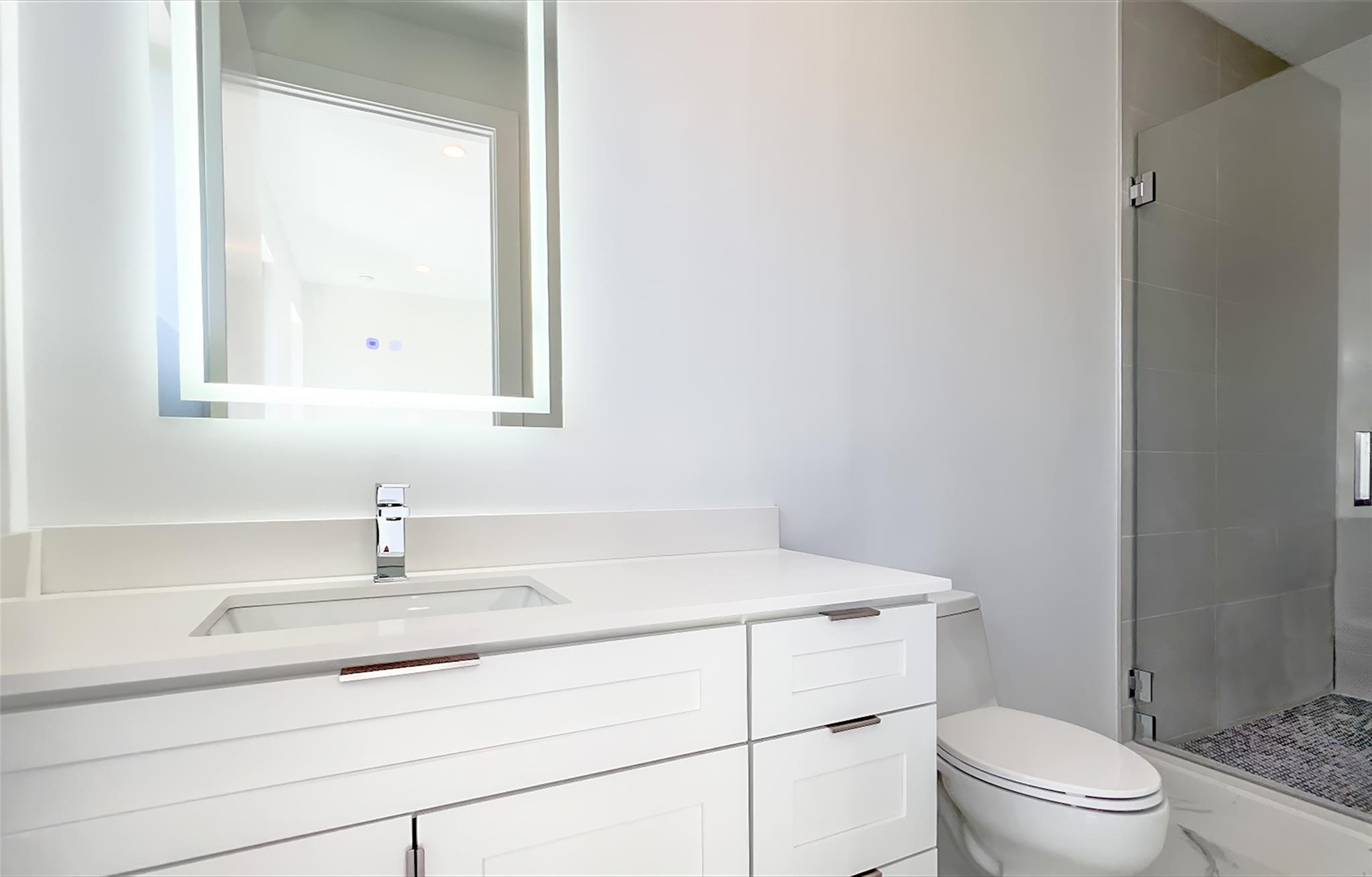 Victoria Park - Residential