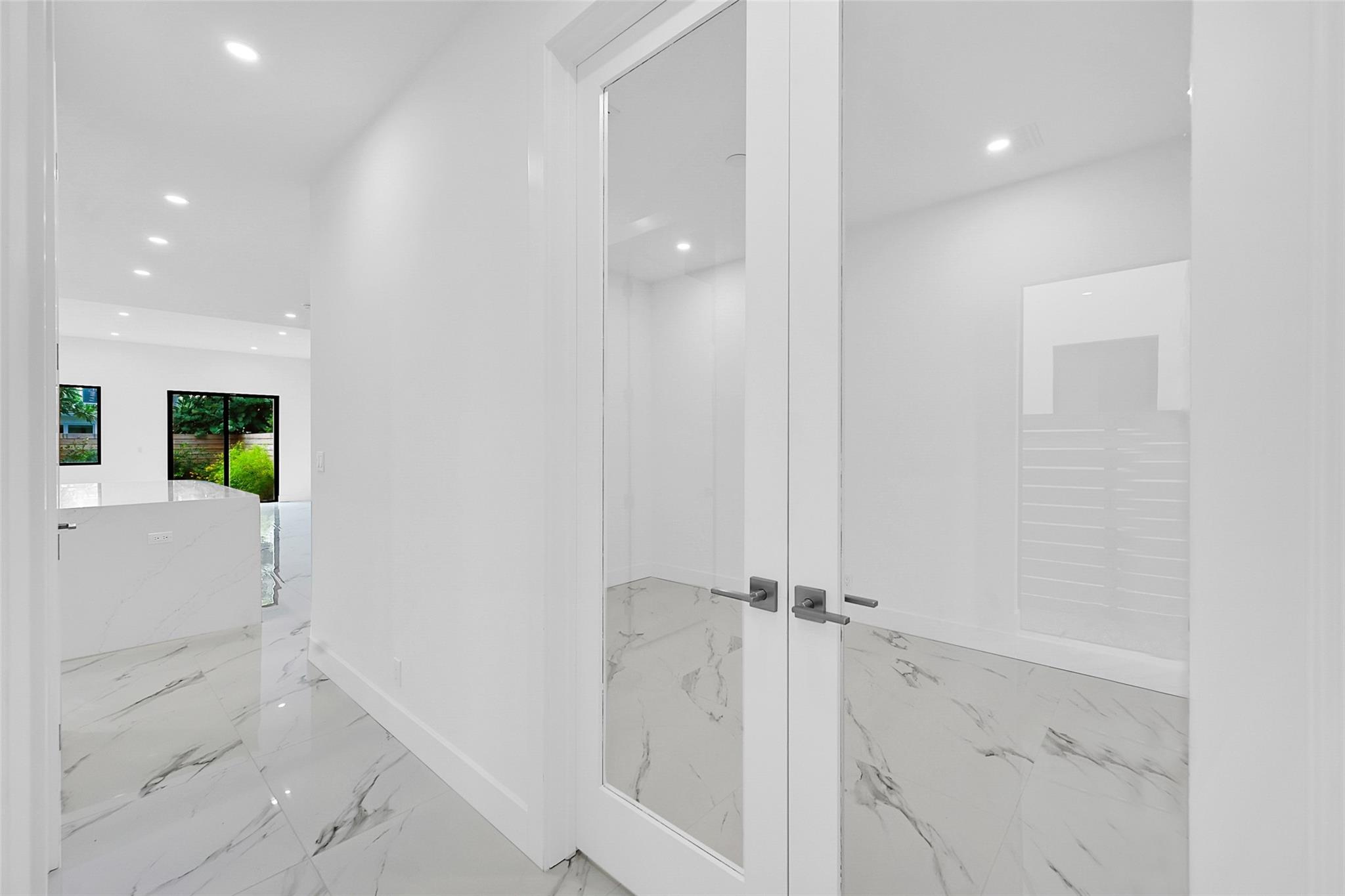 Victoria Park - Residential