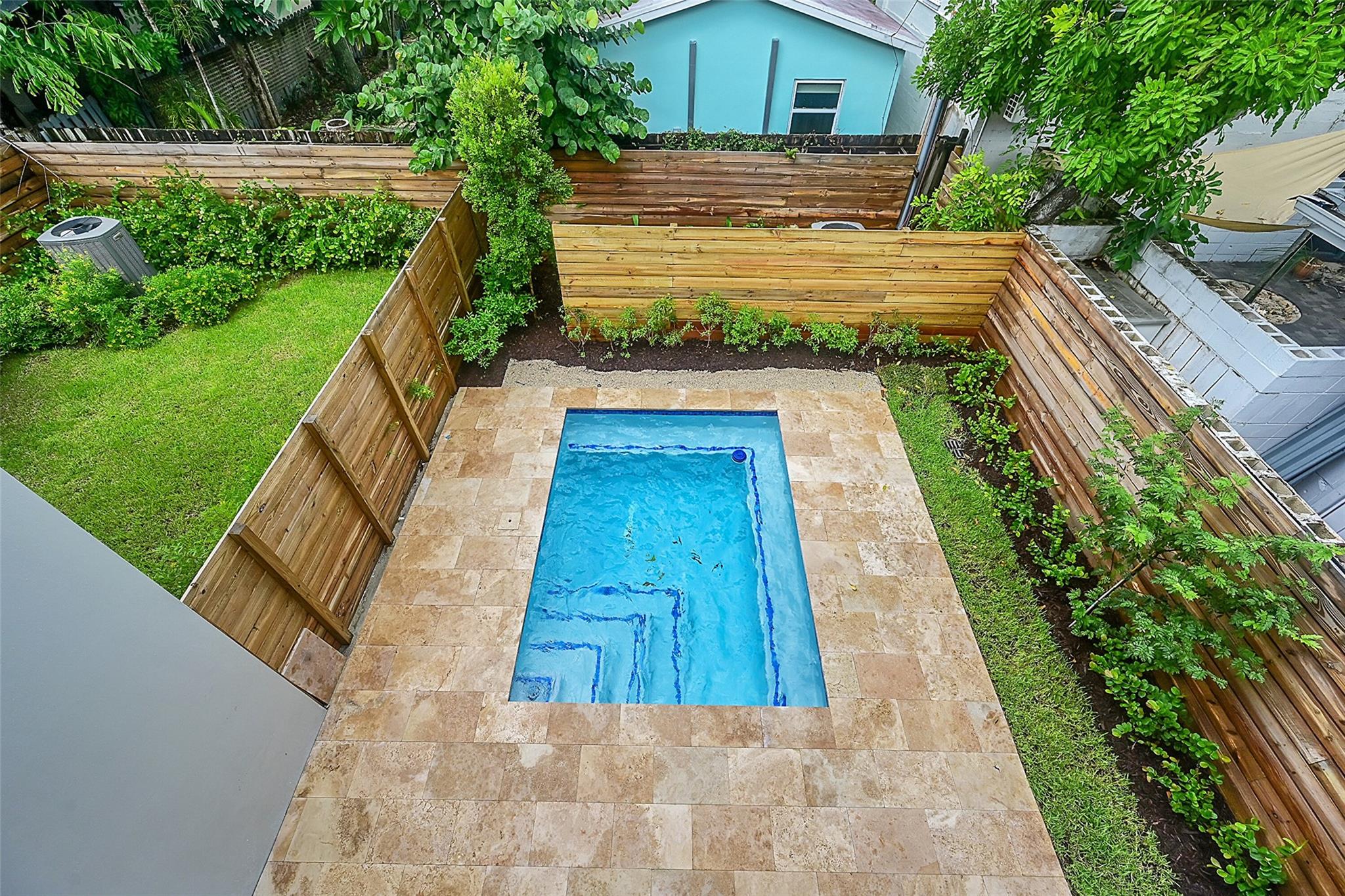 Victoria Park - Residential