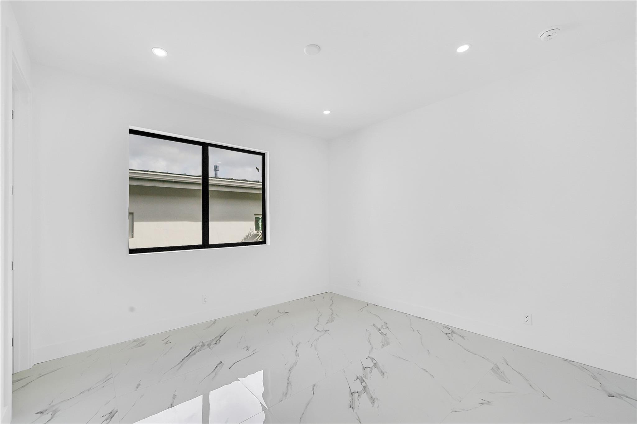 Victoria Park - Residential