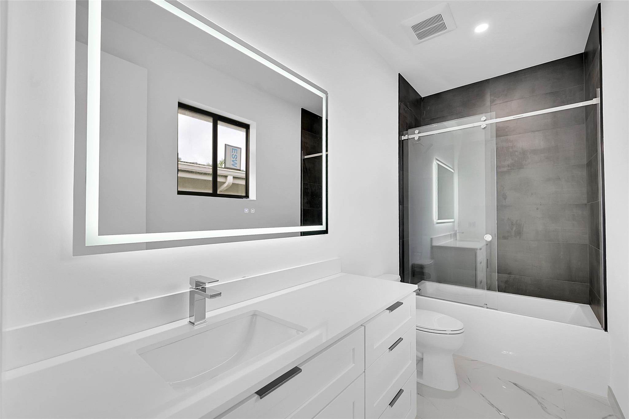 Victoria Park - Residential