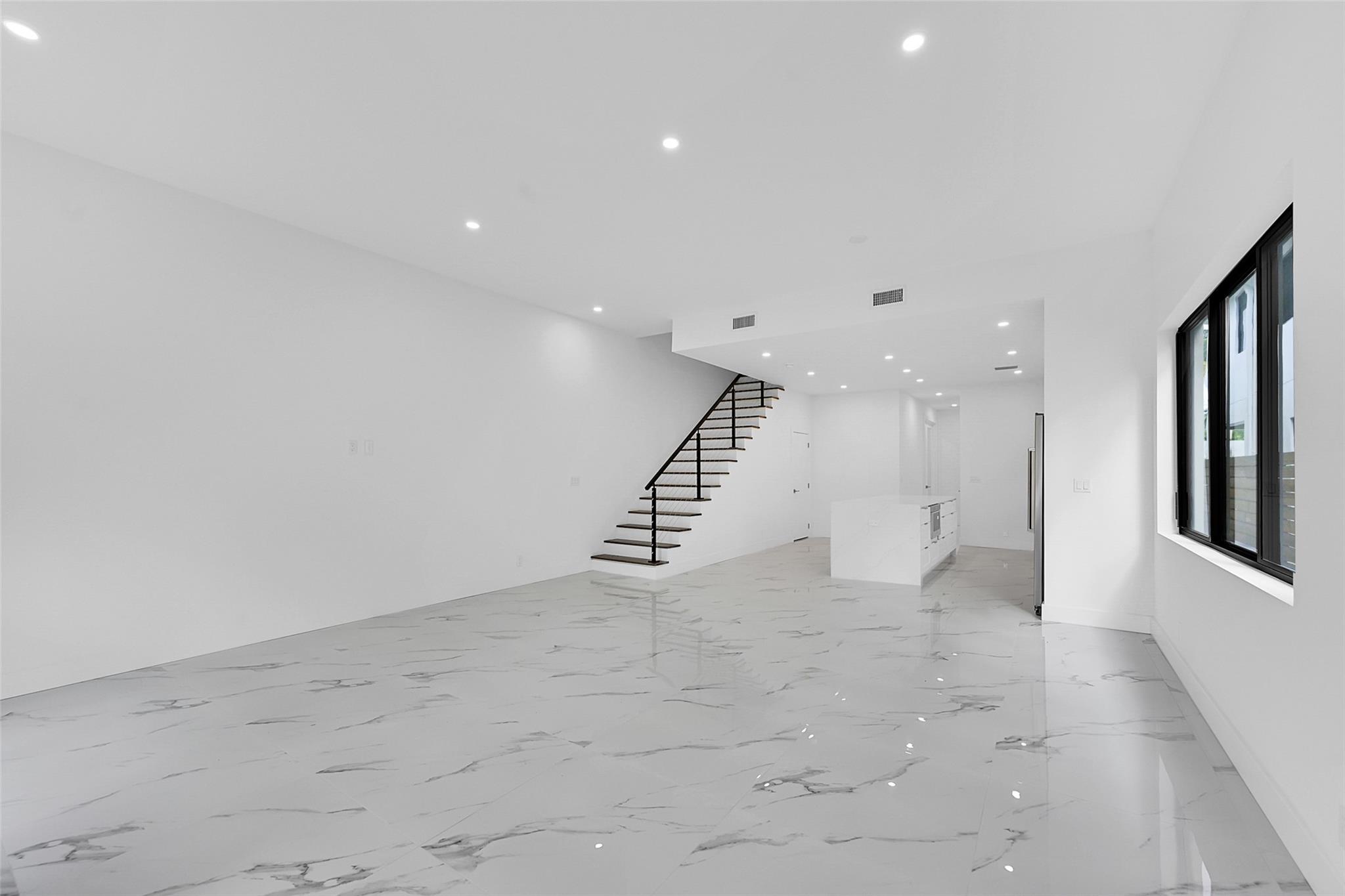 Victoria Park - Residential