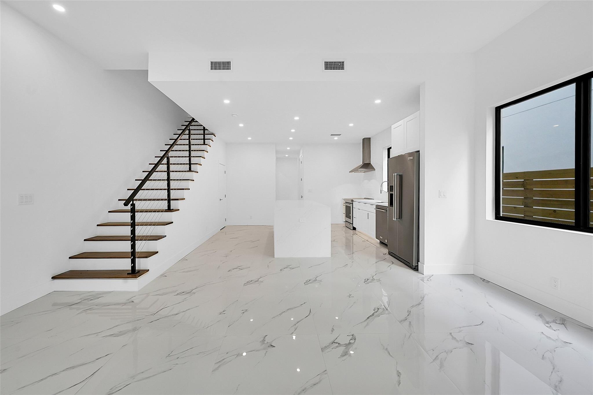 Victoria Park - Residential