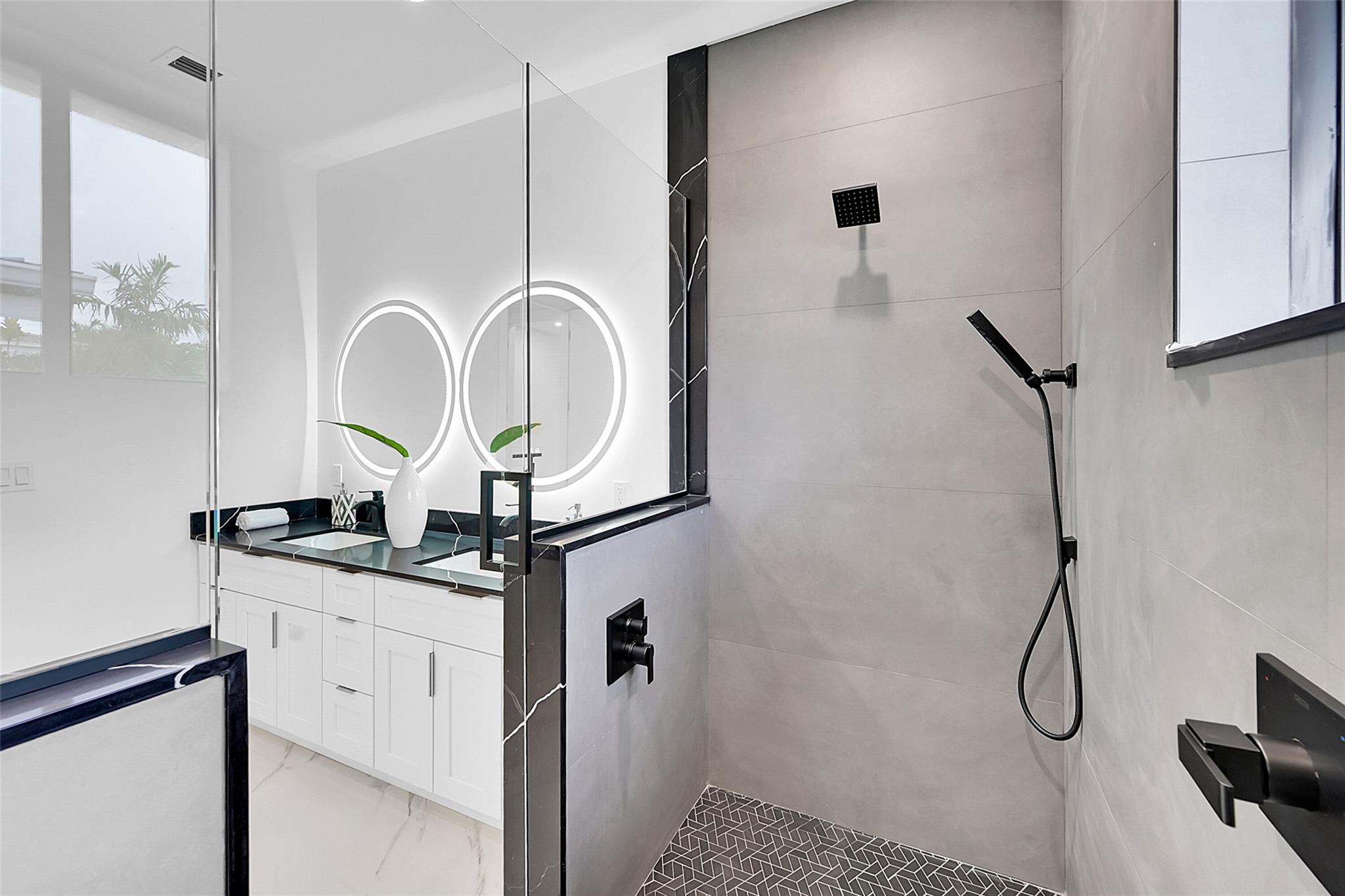 Victoria Park - Residential