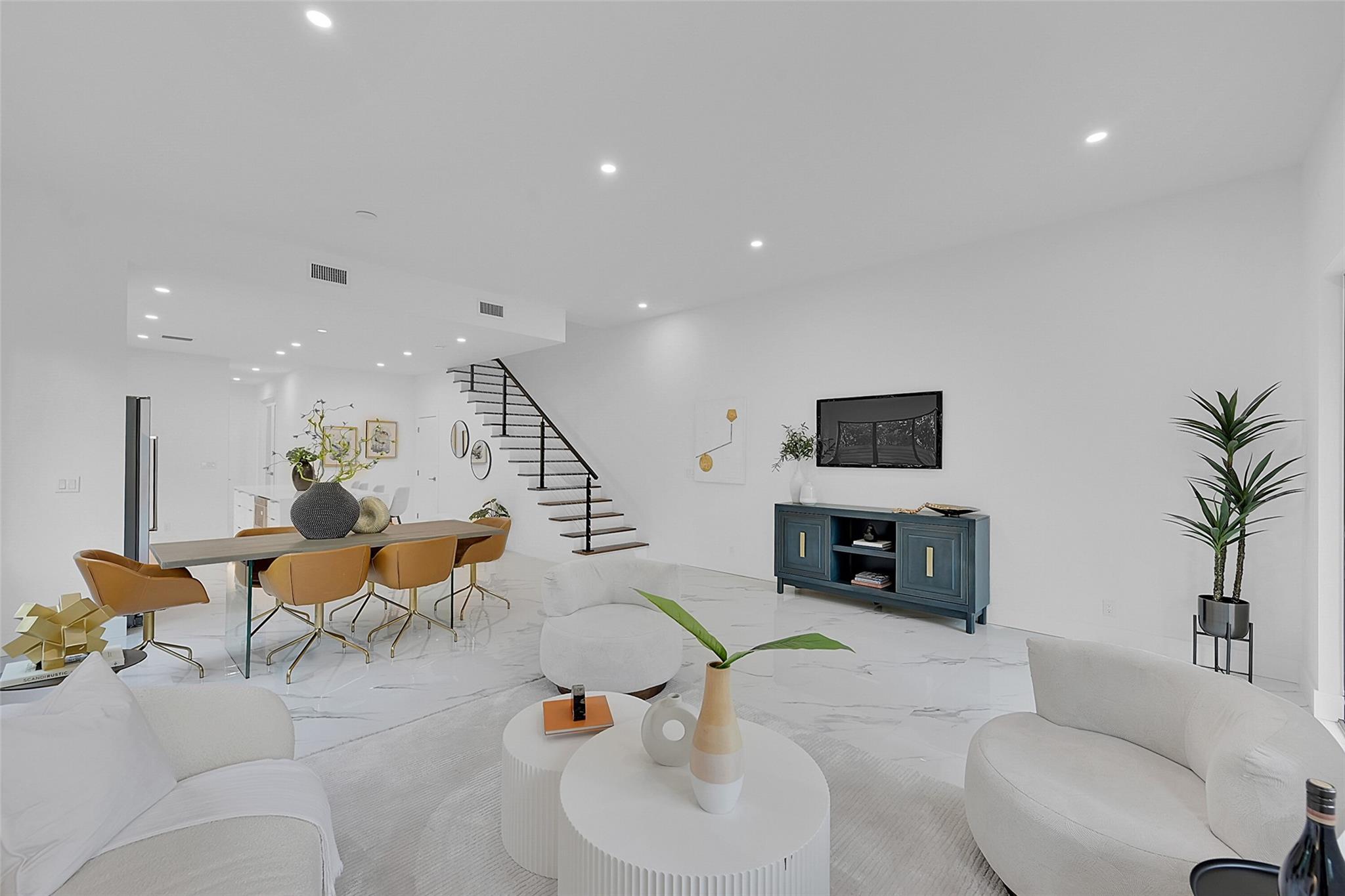 Victoria Park - Residential