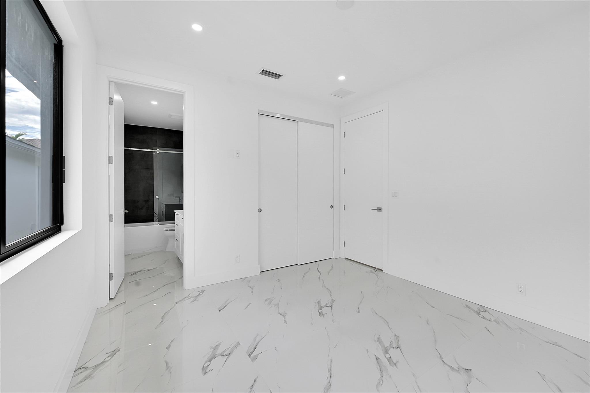 Victoria Park - Residential