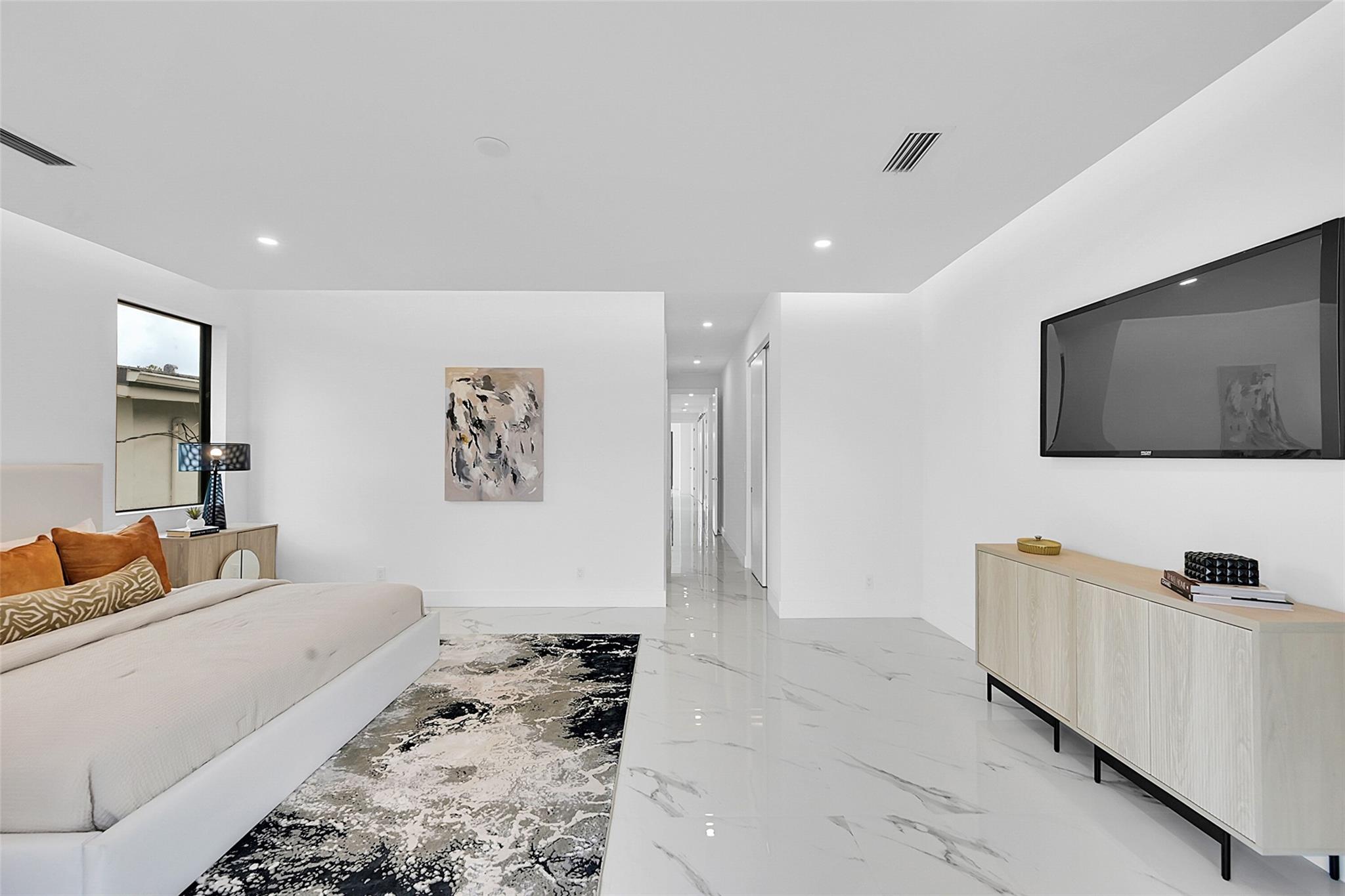 Victoria Park - Residential