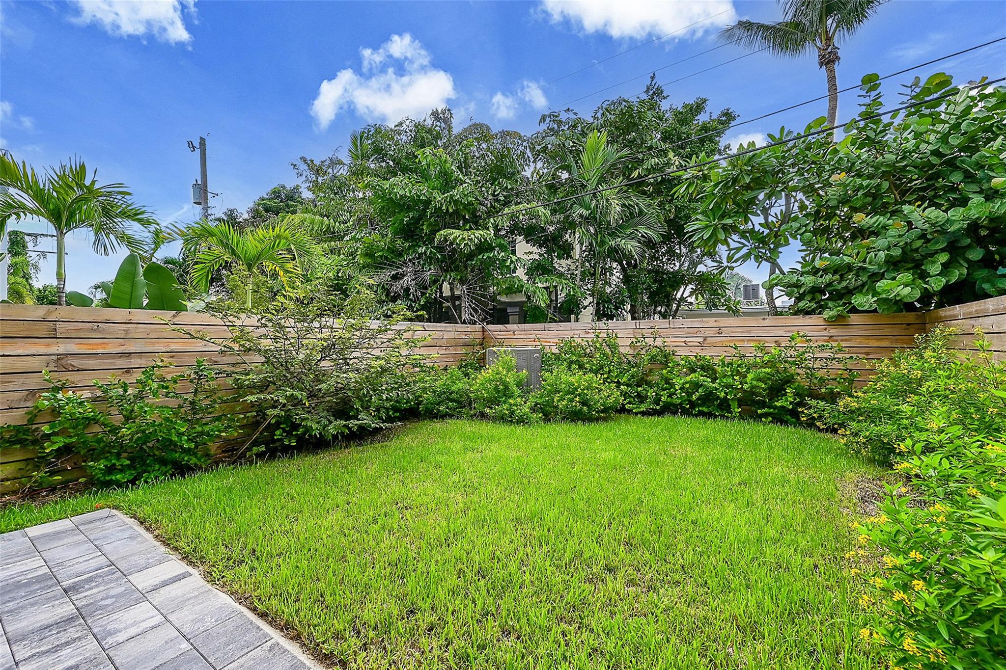 Victoria Park - Residential