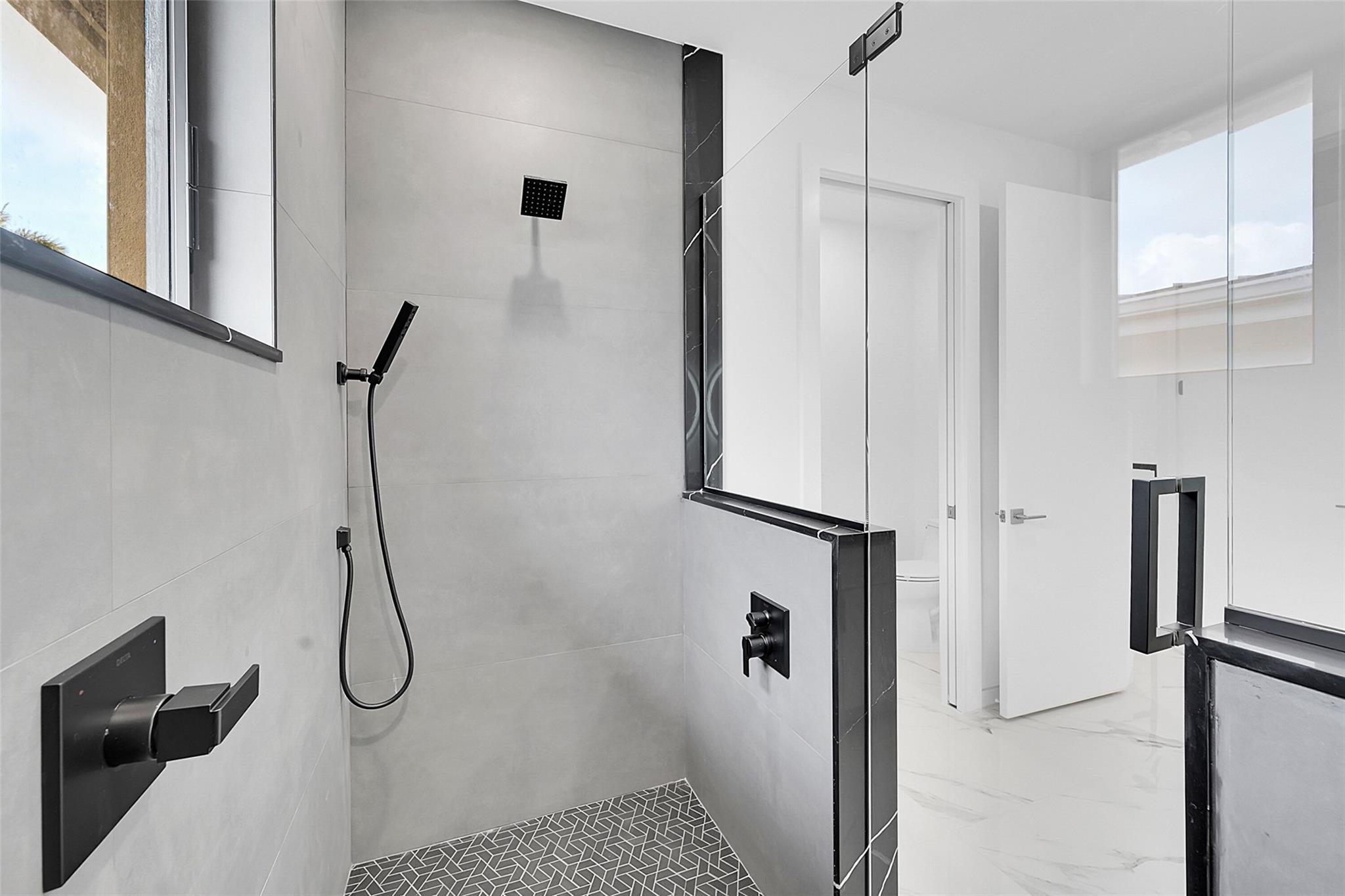 Victoria Park - Residential