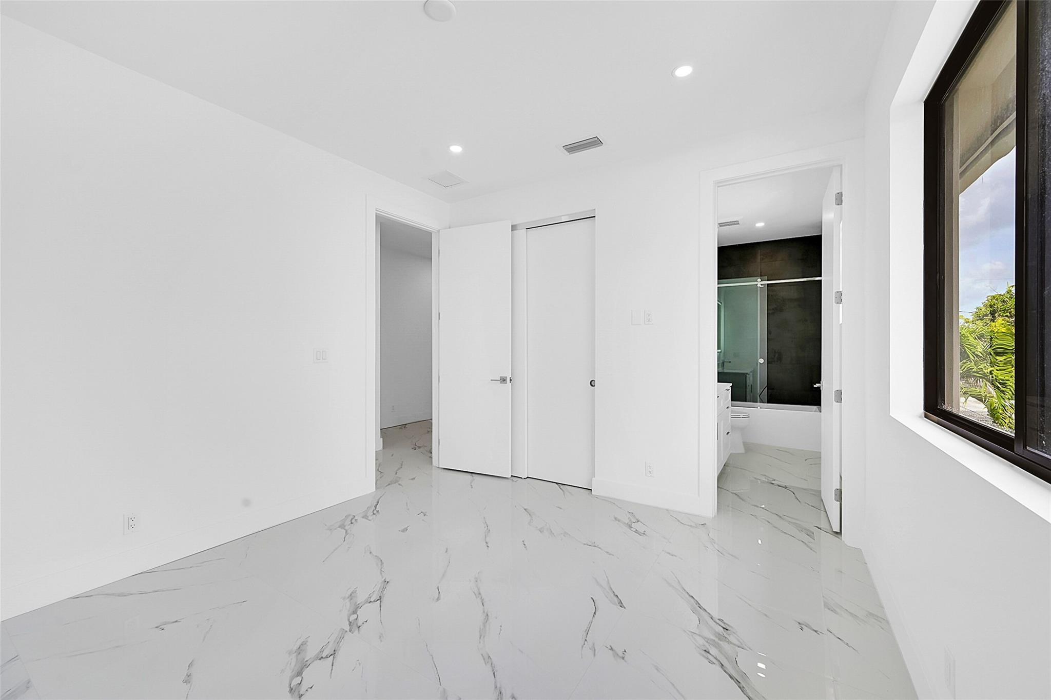 Victoria Park - Residential