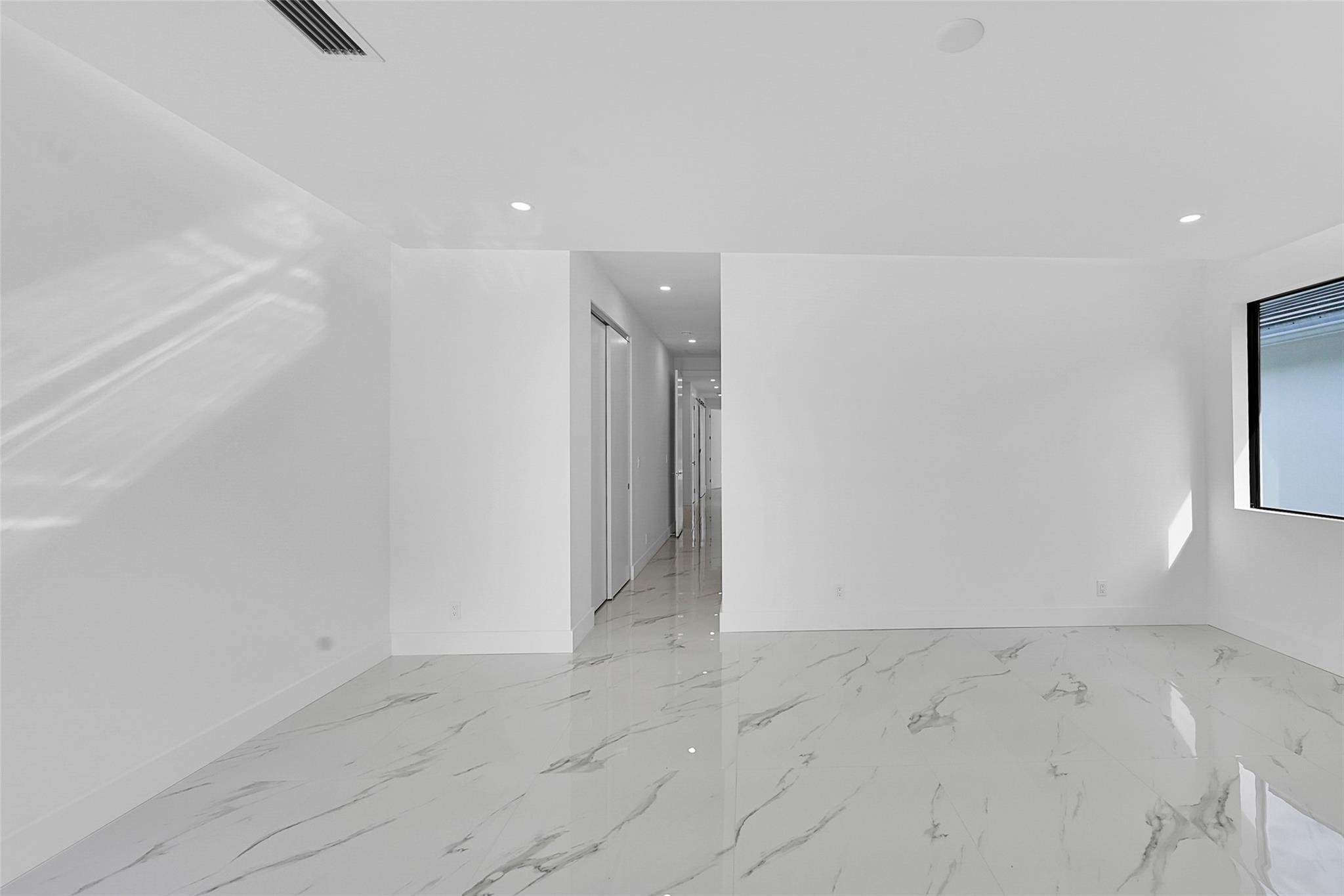 Victoria Park - Residential