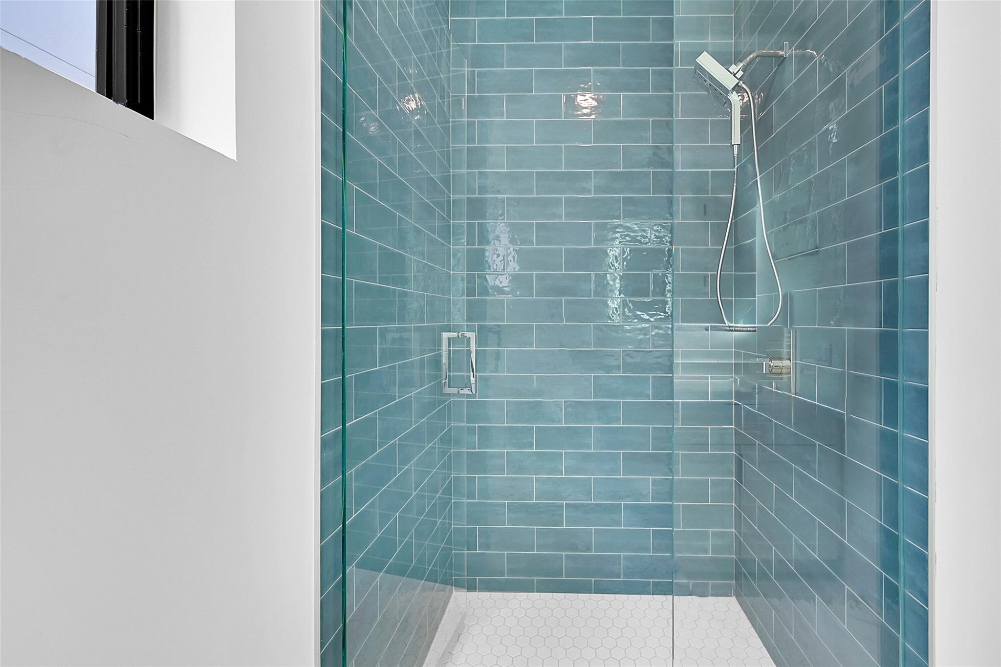 Victoria Park - Residential