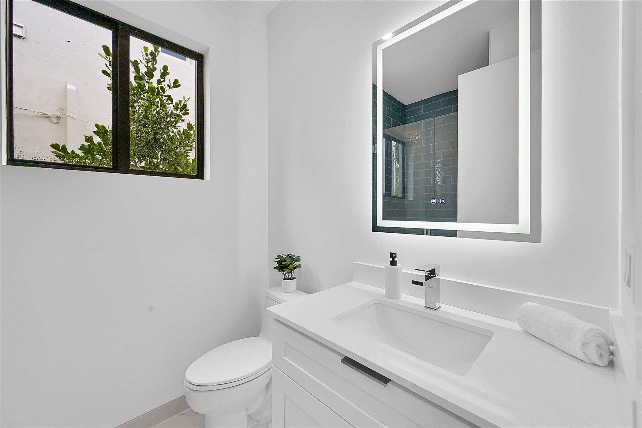 Victoria Park - Residential