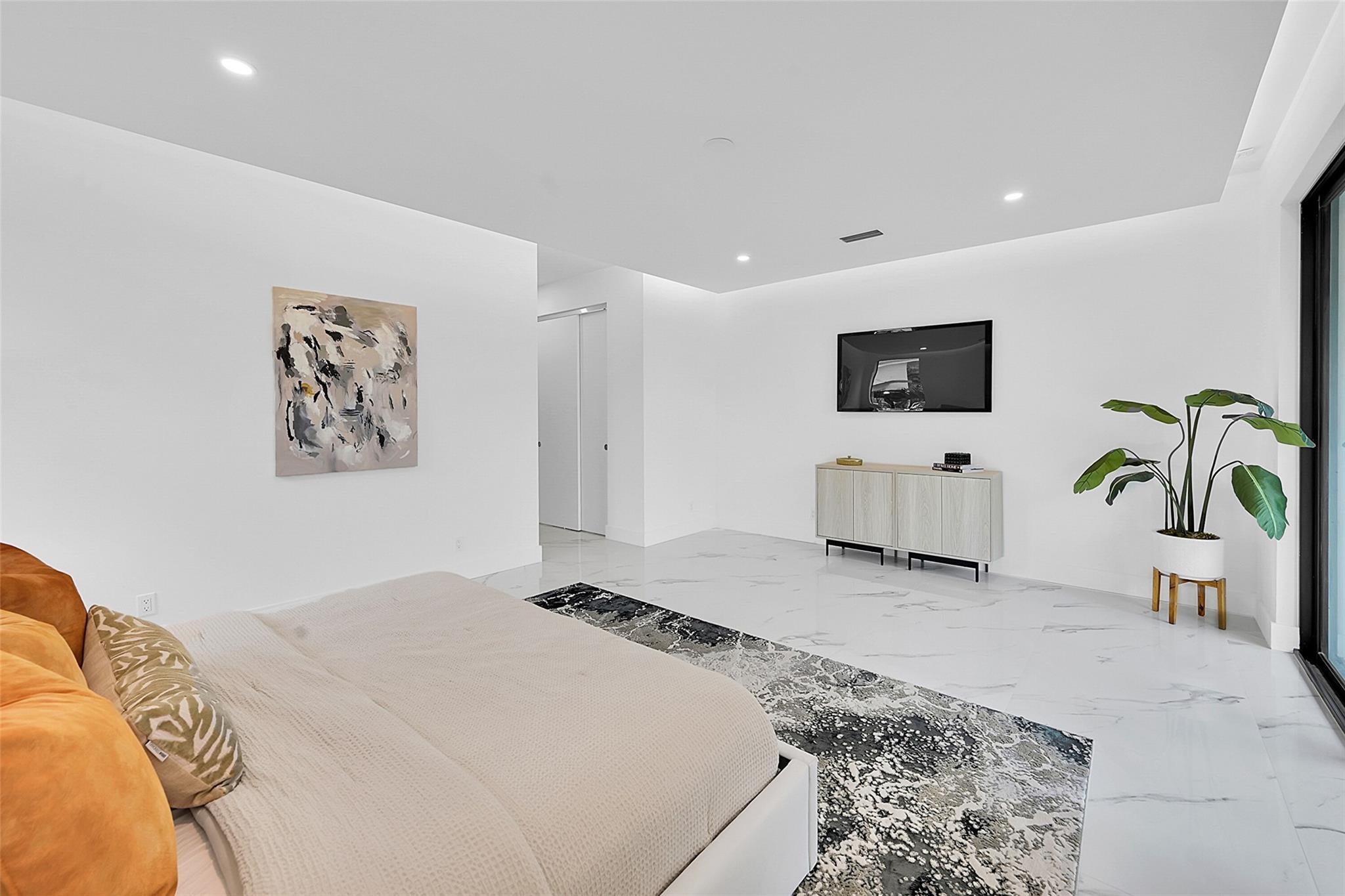 Victoria Park - Residential