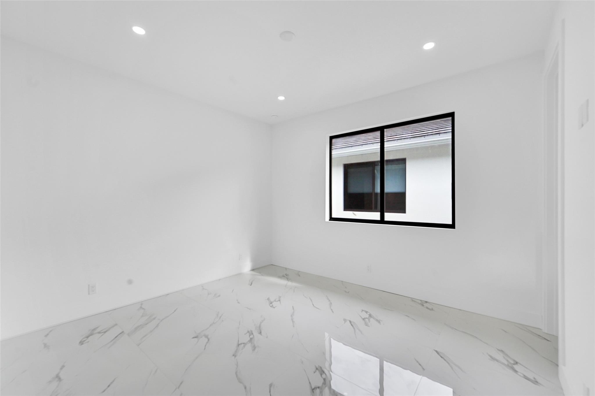 Victoria Park - Residential