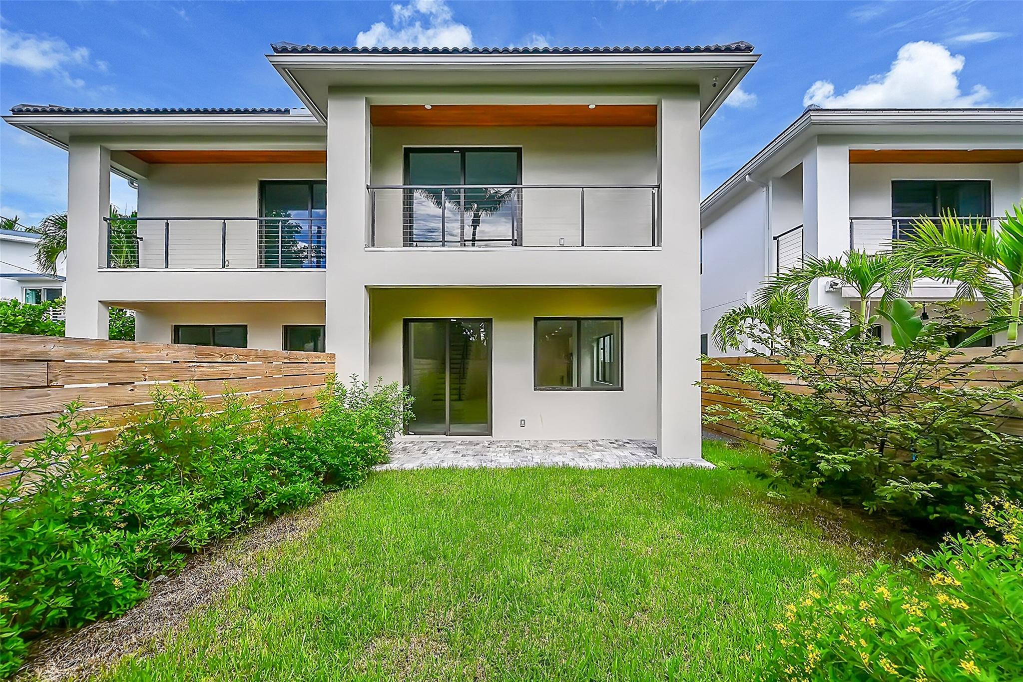 Victoria Park - Residential