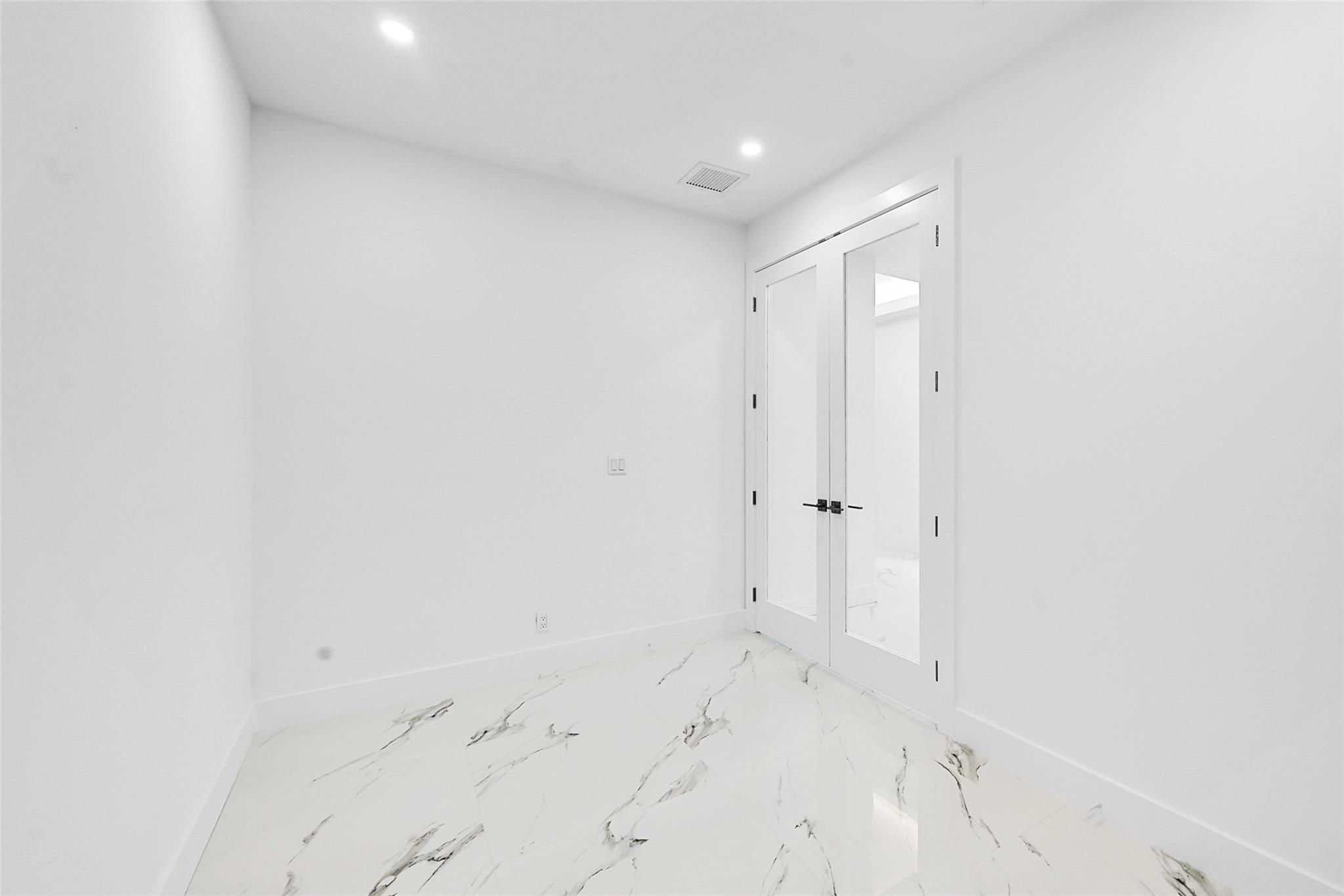 Victoria Park - Residential