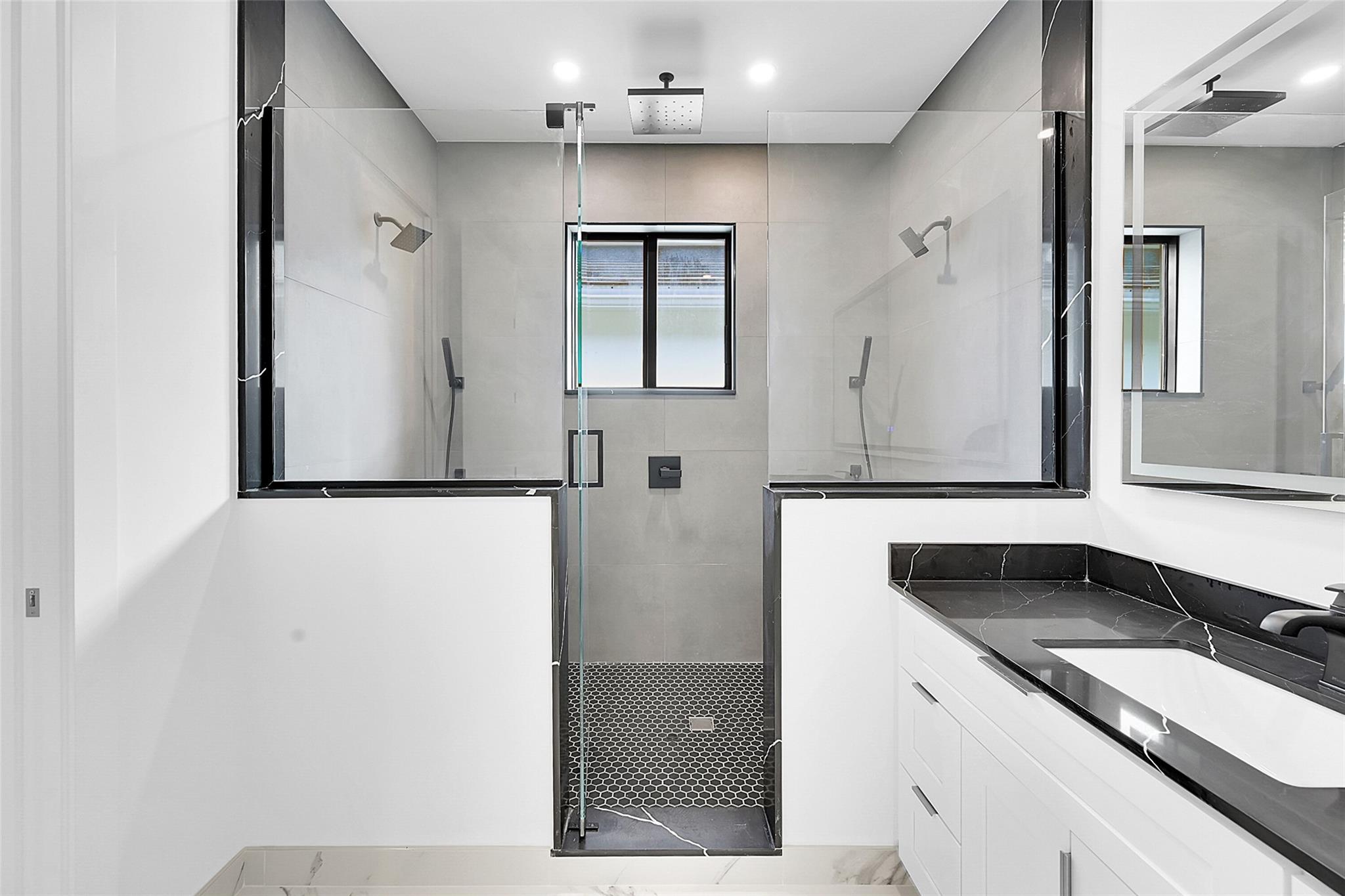 Victoria Park - Residential