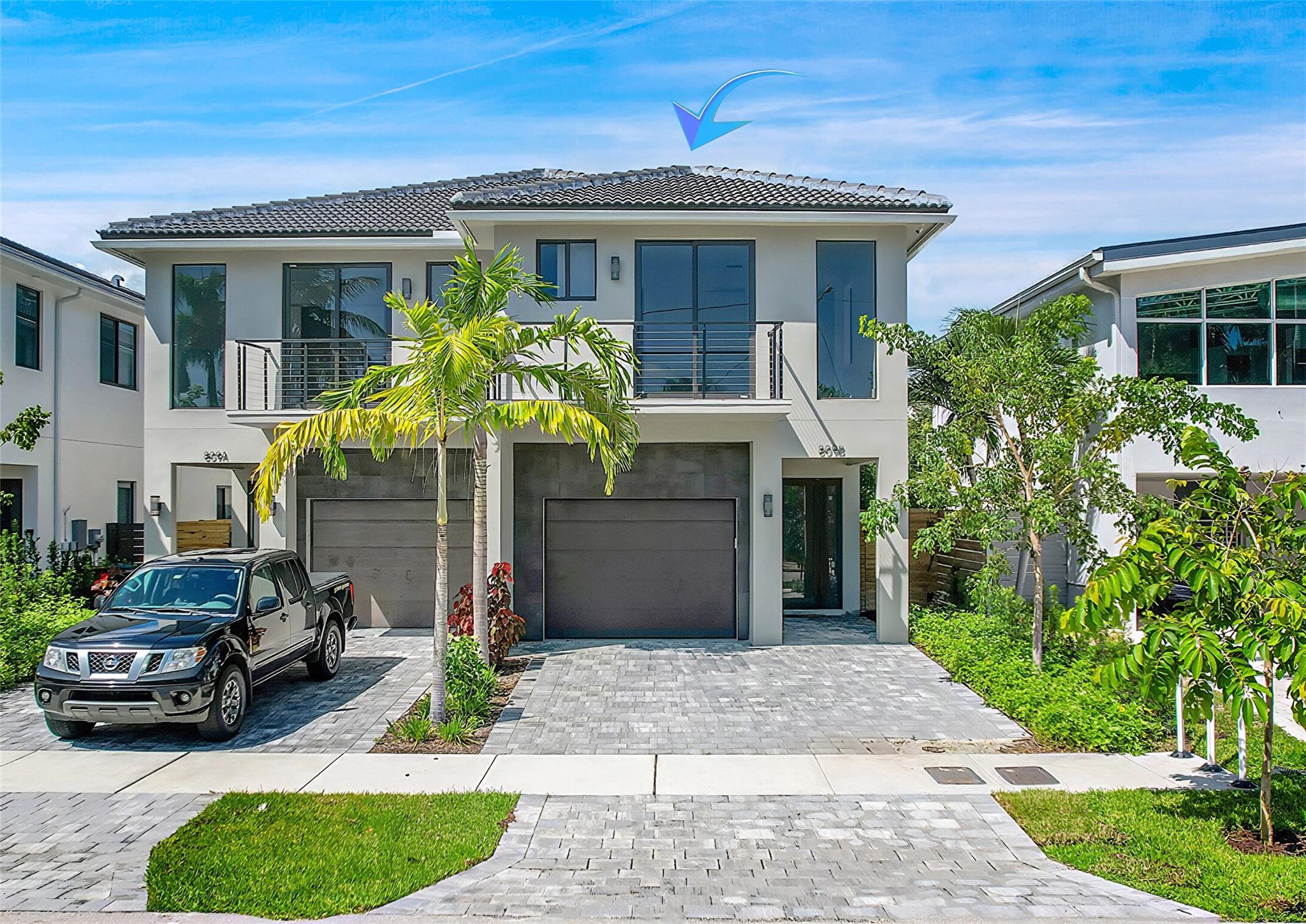 Victoria Park - Residential