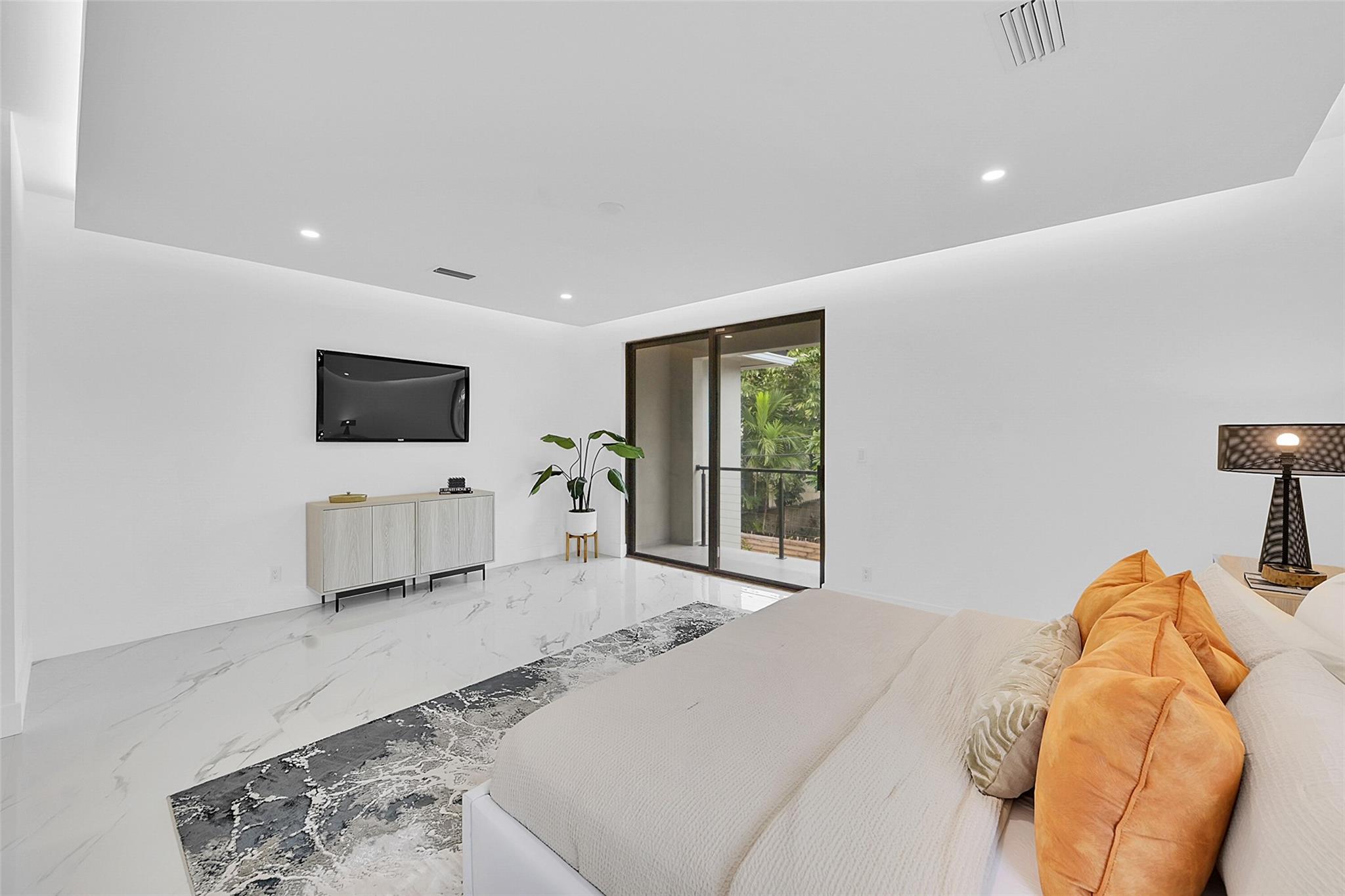 Victoria Park - Residential