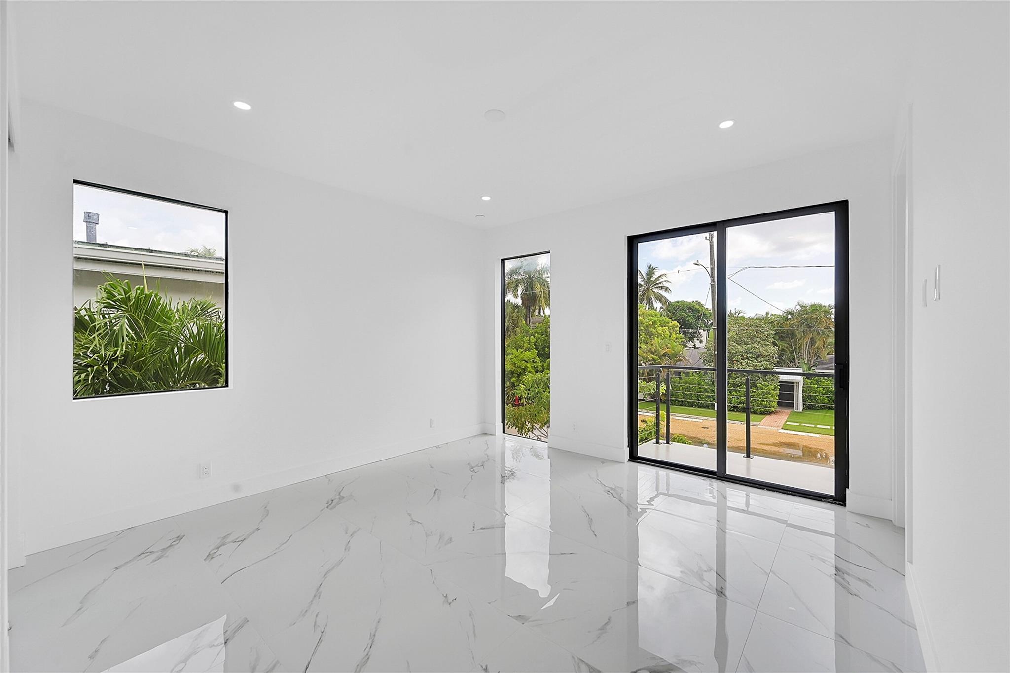 Victoria Park - Residential