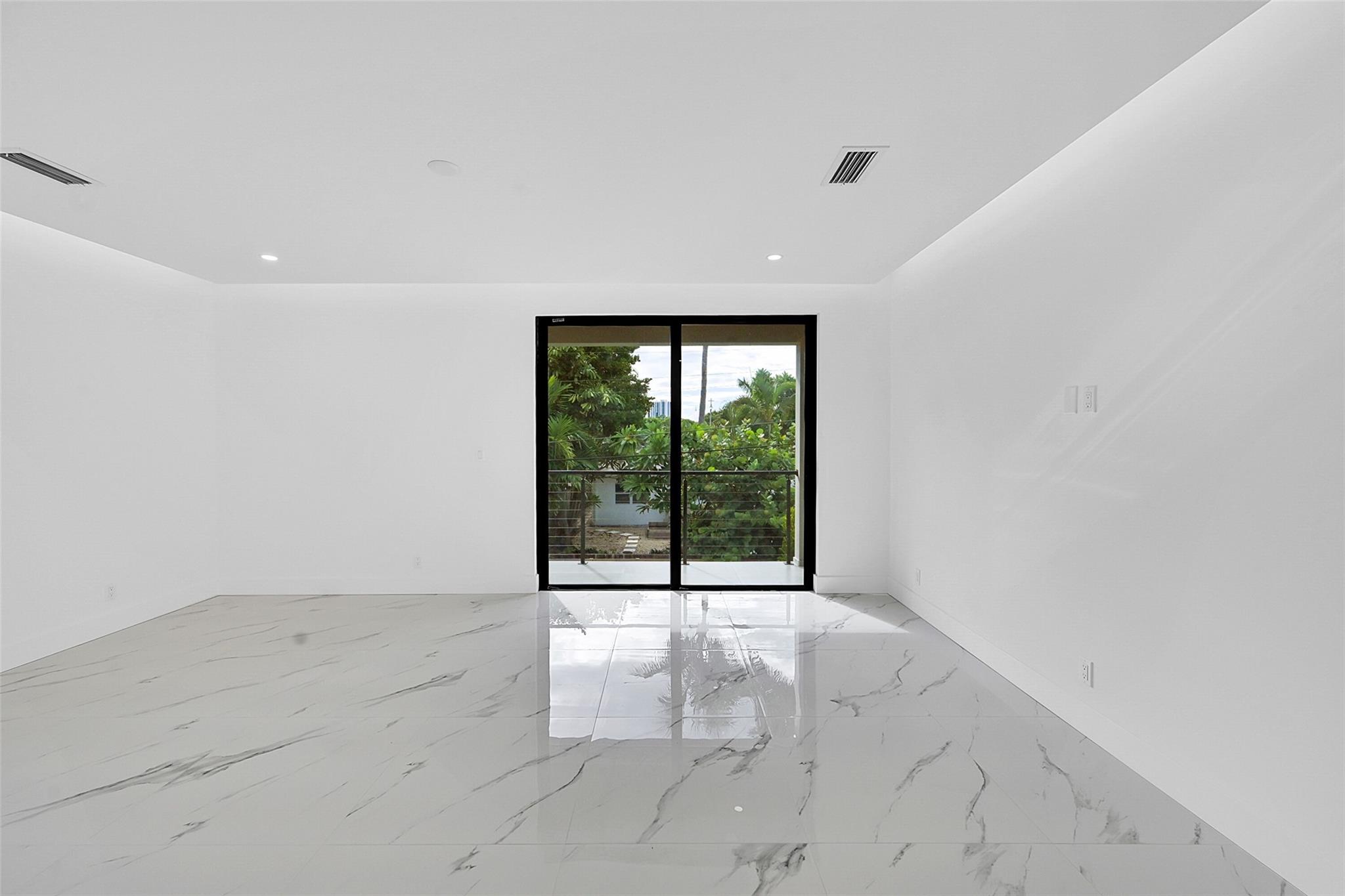 Victoria Park - Residential