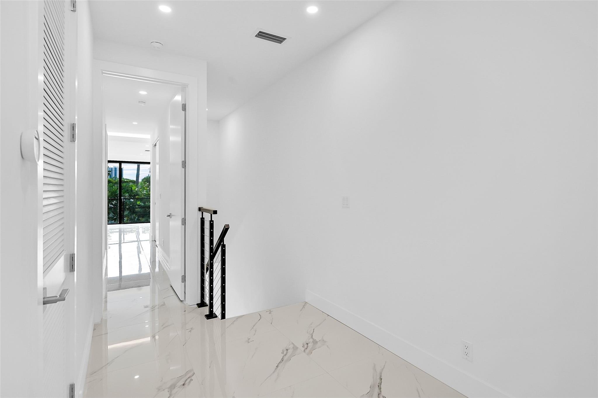 Victoria Park - Residential