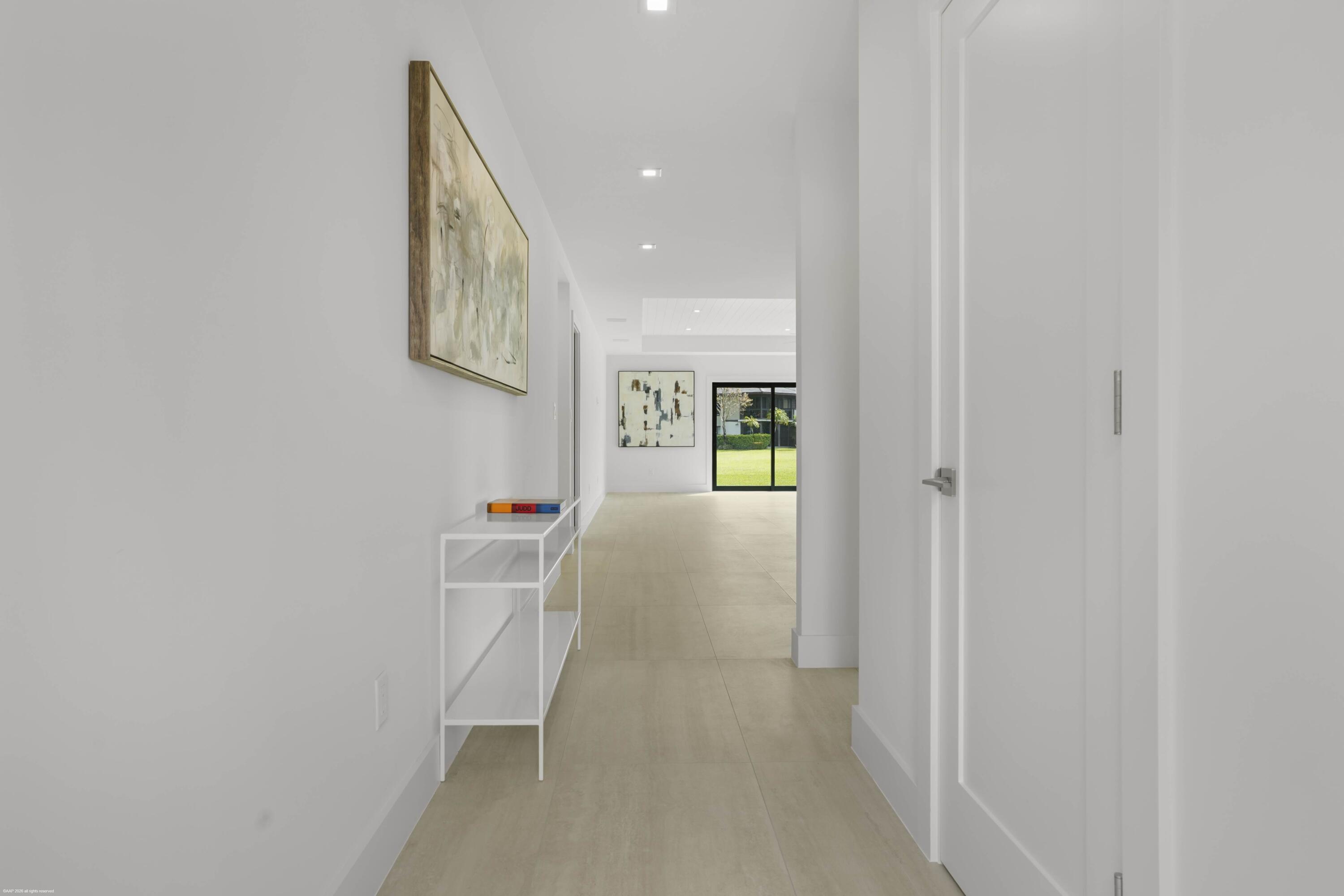 MEADOW BROOK CONDO - Residential