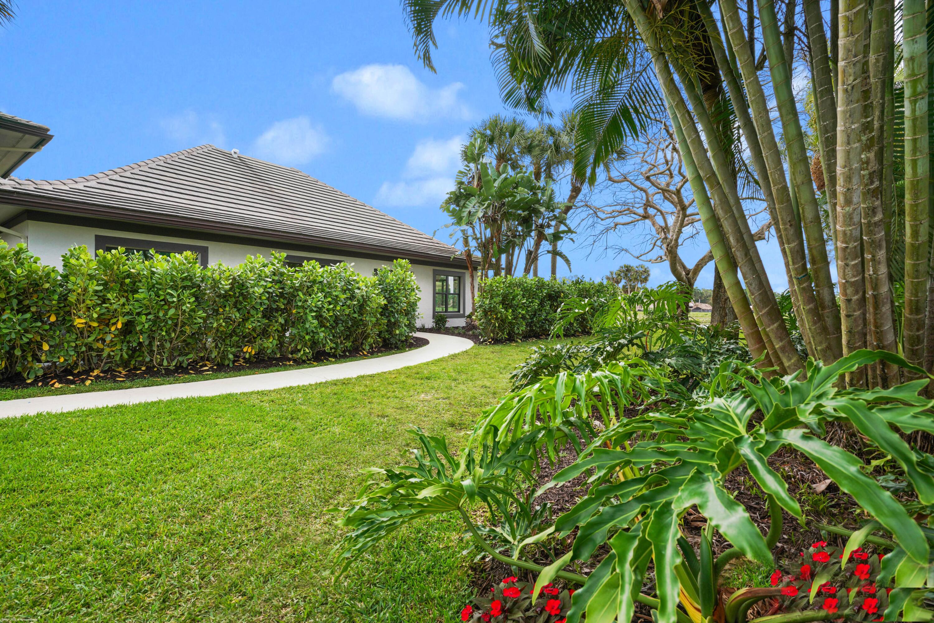 MEADOW BROOK CONDO - Residential