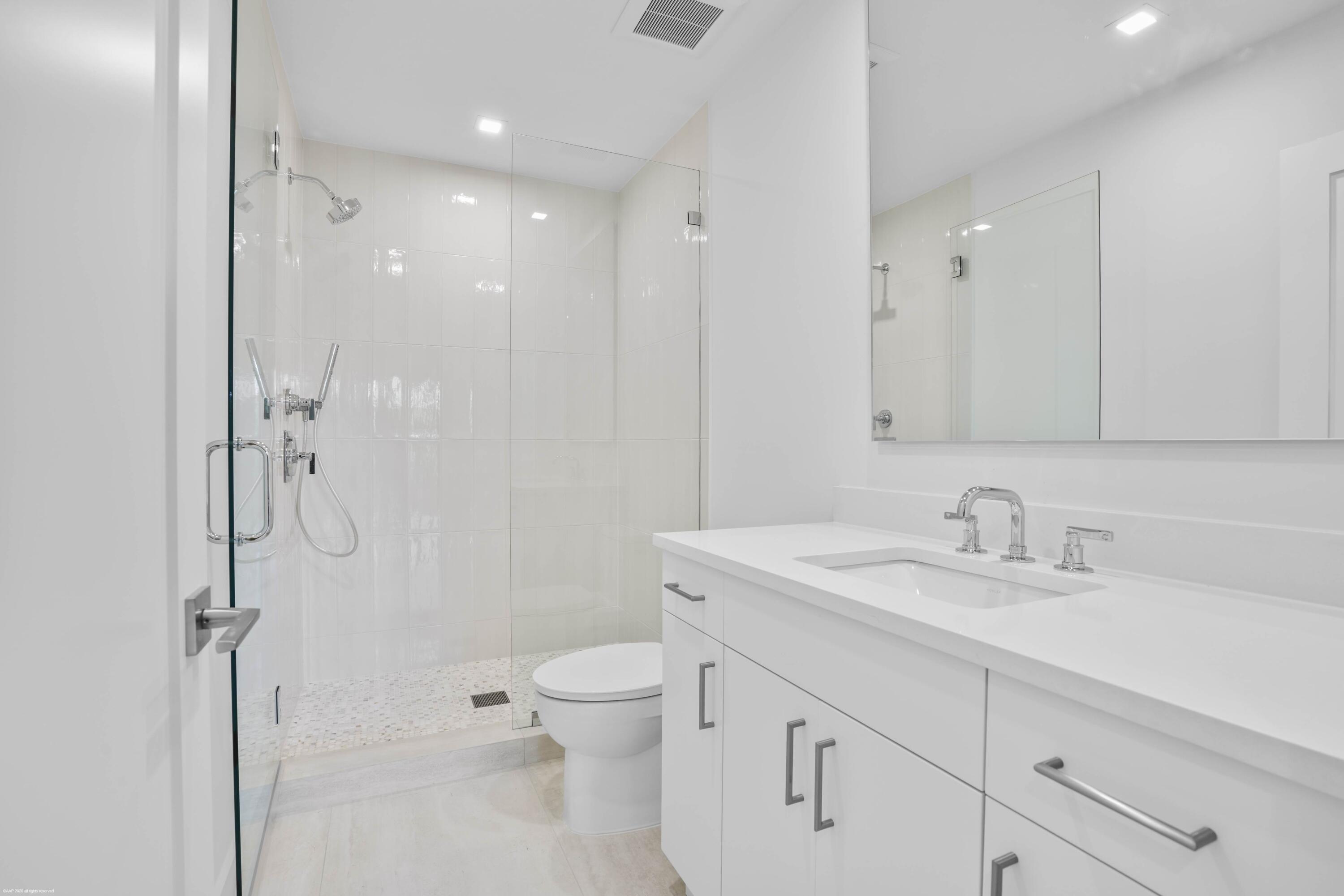 MEADOW BROOK CONDO - Residential