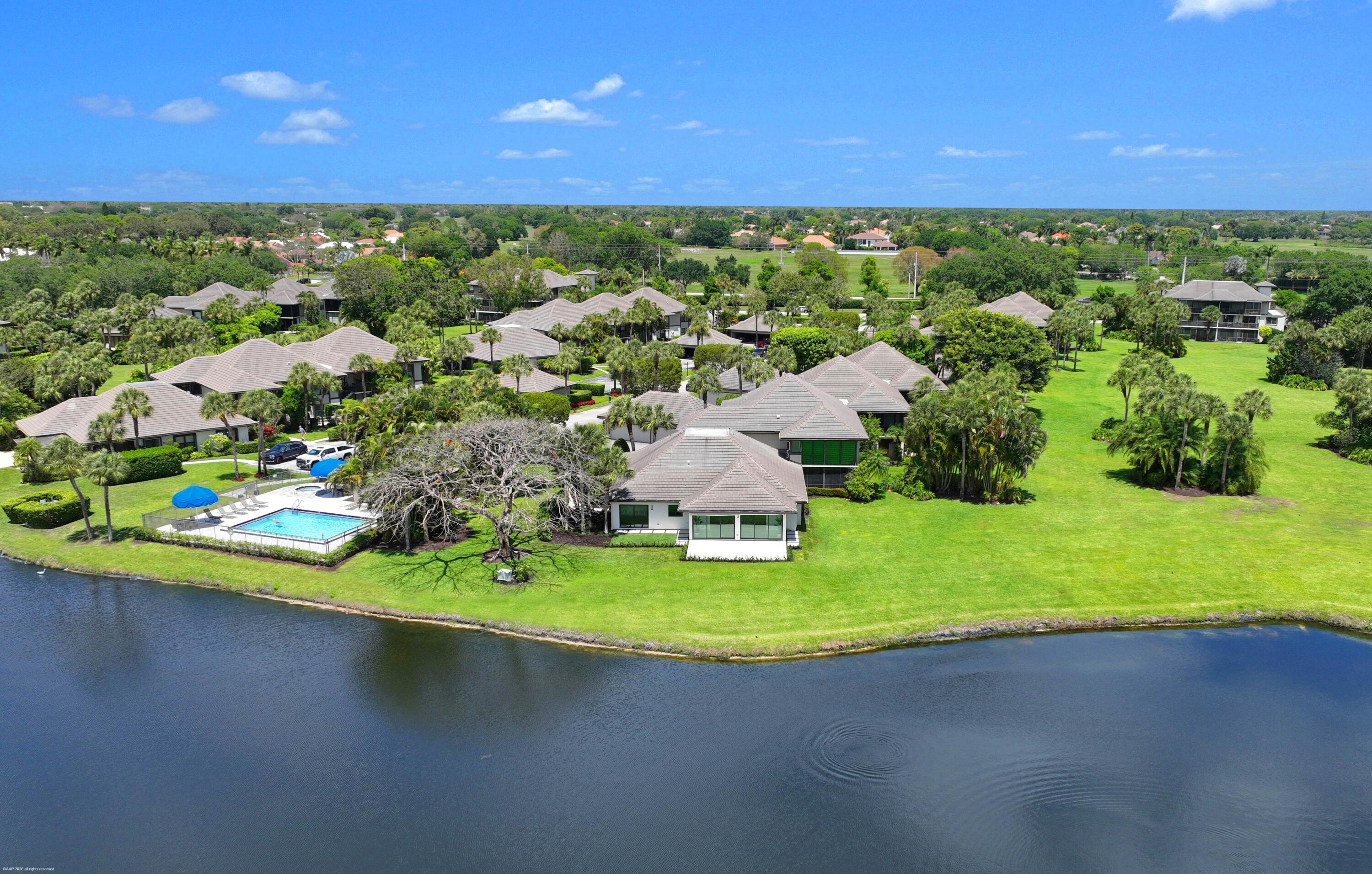 MEADOW BROOK CONDO - Residential