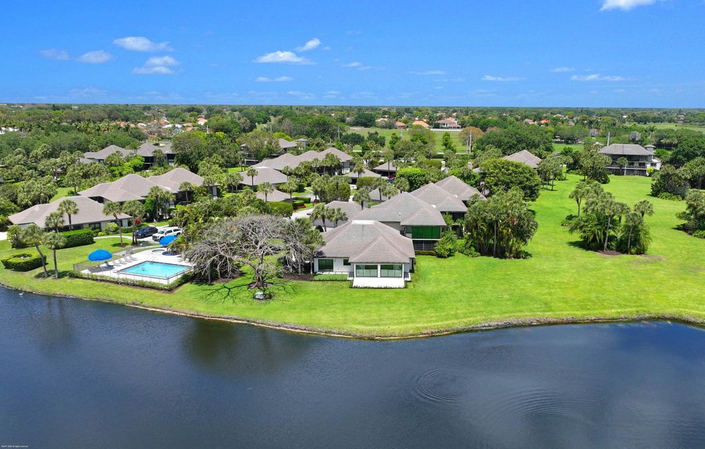 Photo of 13254 Polo Club Road #C101, Wellington, FL 33414 (MLS # B26002278)