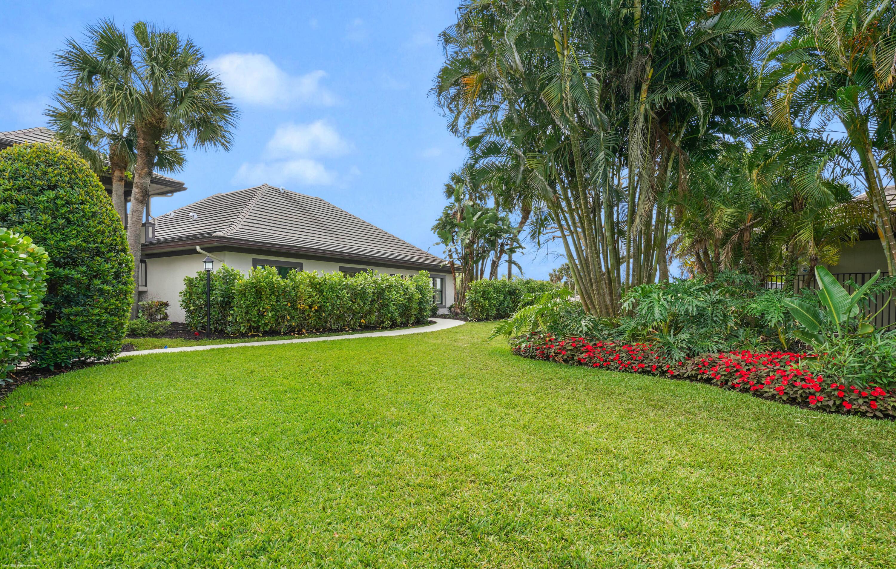 MEADOW BROOK CONDO - Residential