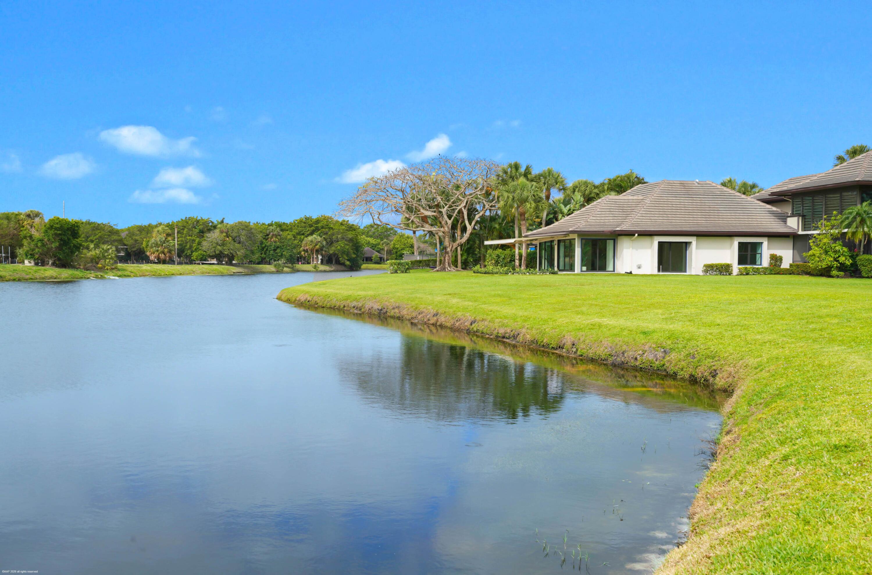 MEADOW BROOK CONDO - Residential