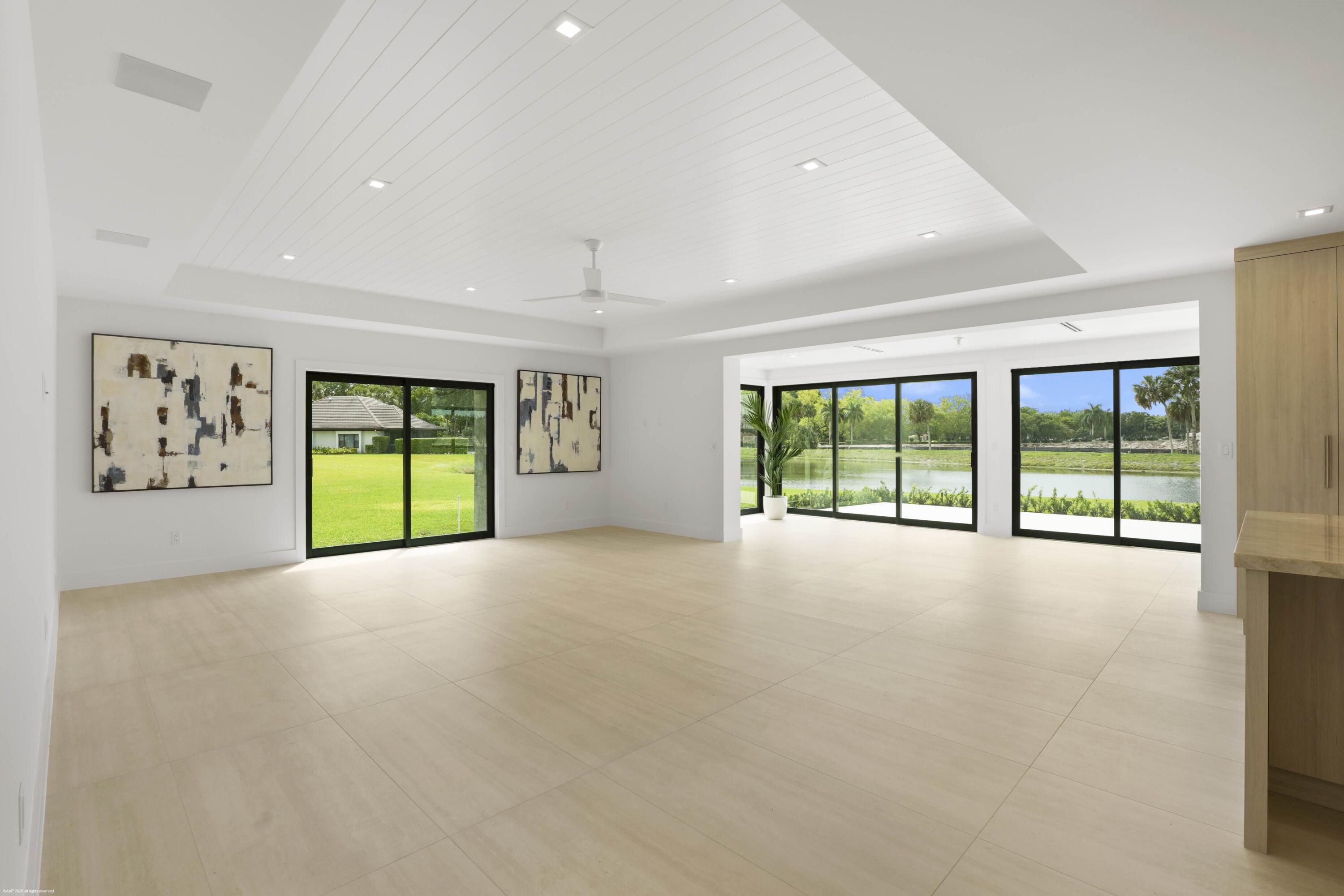 MEADOW BROOK CONDO - Residential