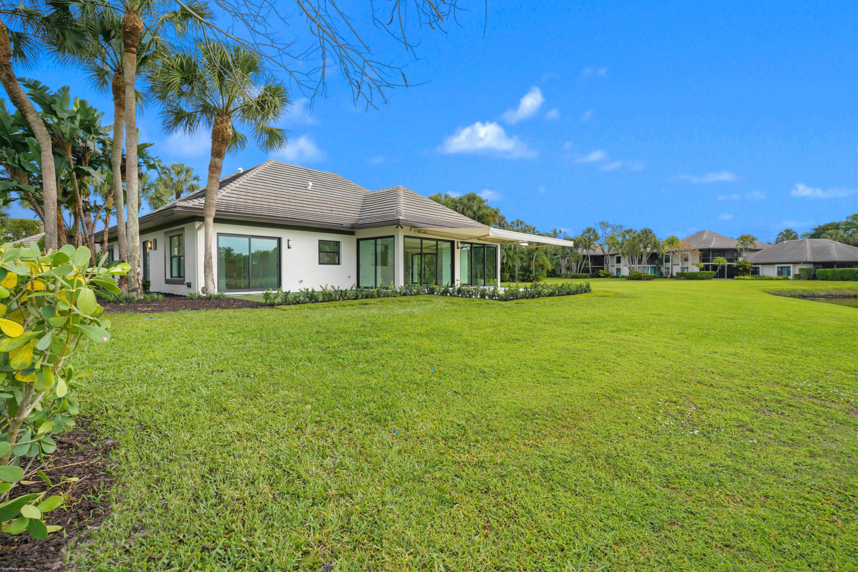 MEADOW BROOK CONDO - Residential