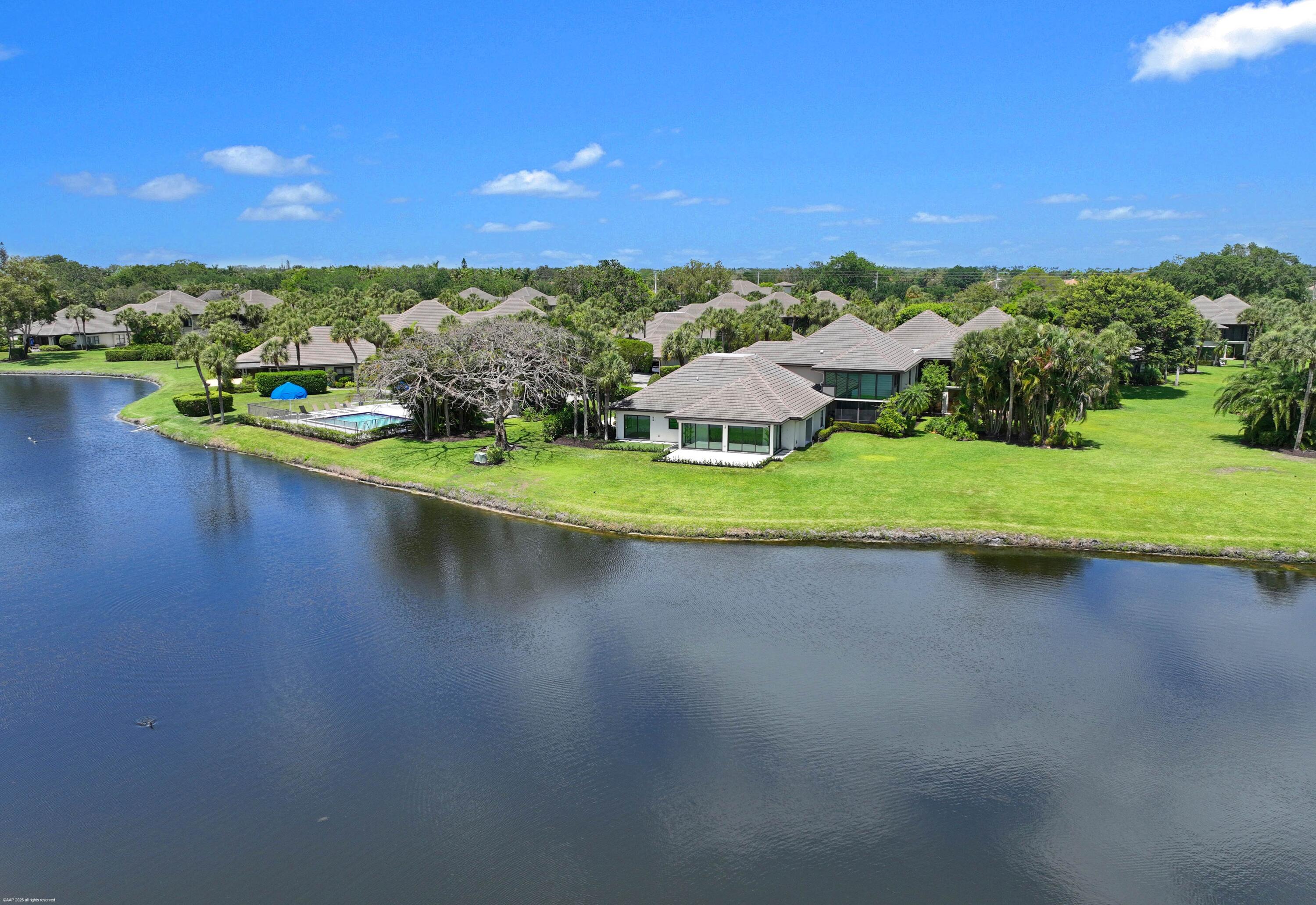 MEADOW BROOK CONDO - Residential