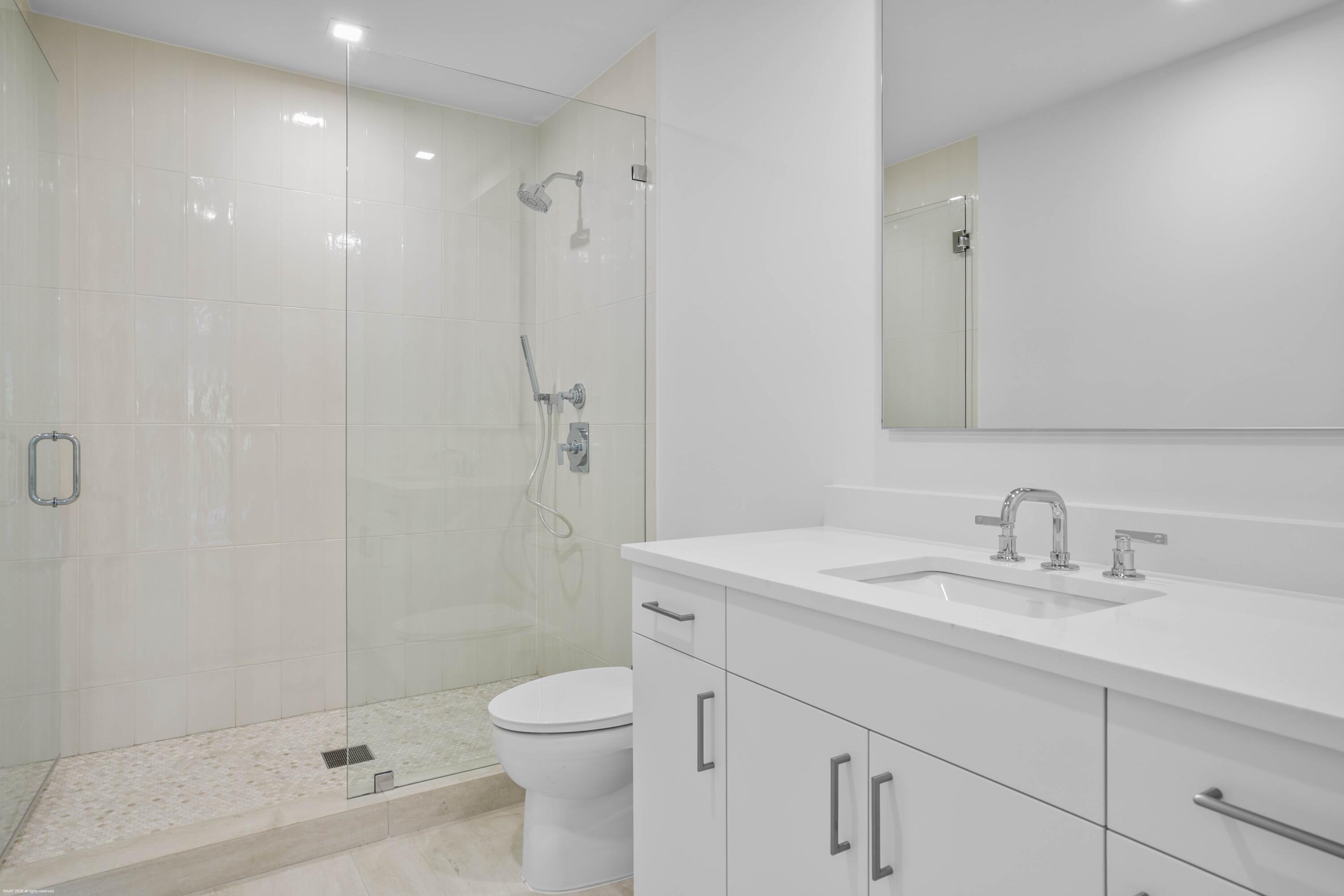 MEADOW BROOK CONDO - Residential