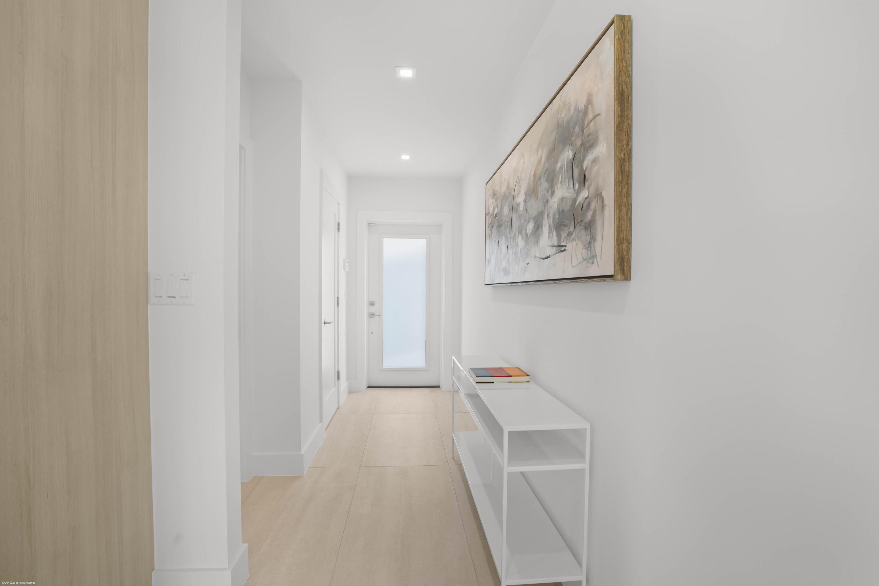 MEADOW BROOK CONDO - Residential