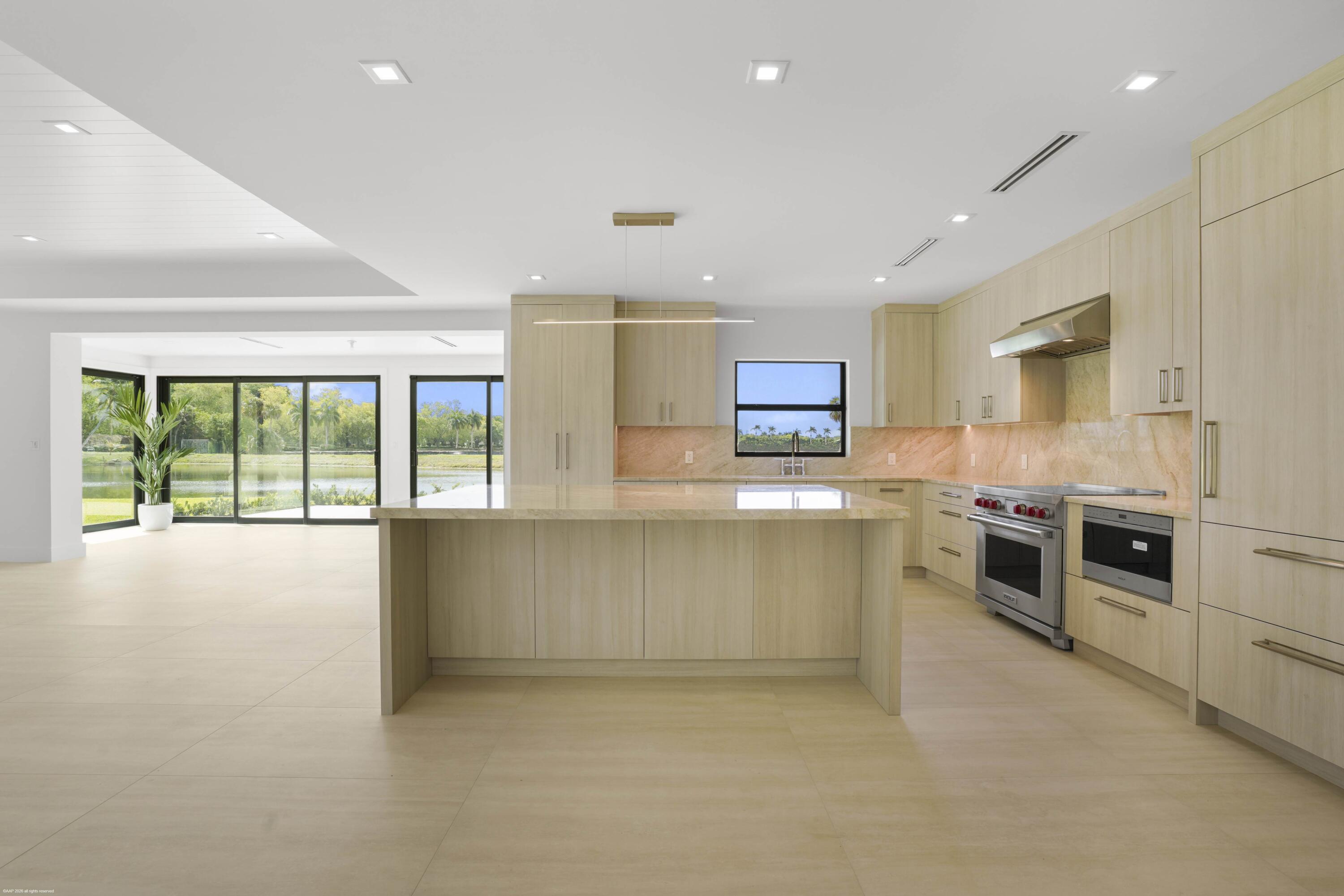 MEADOW BROOK CONDO - Residential