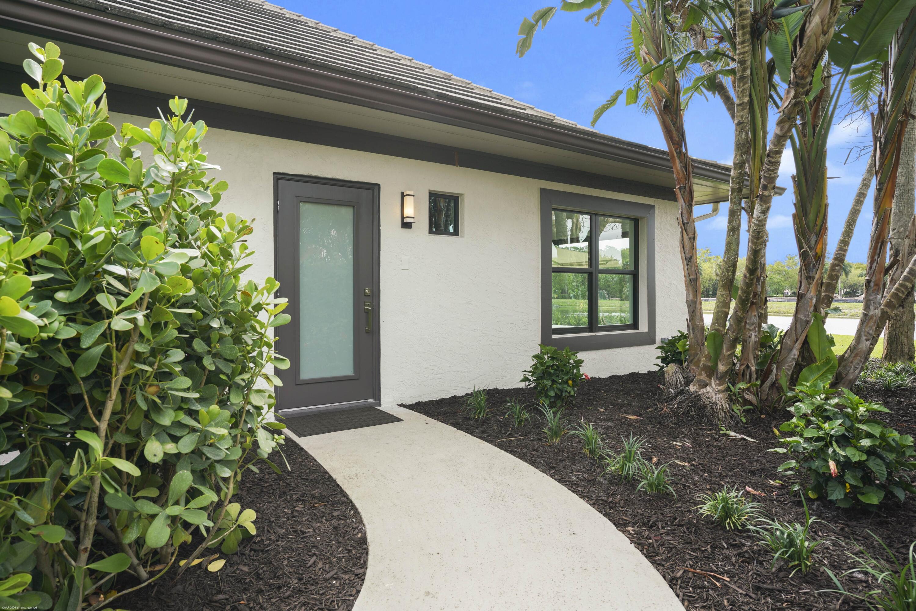 MEADOW BROOK CONDO - Residential