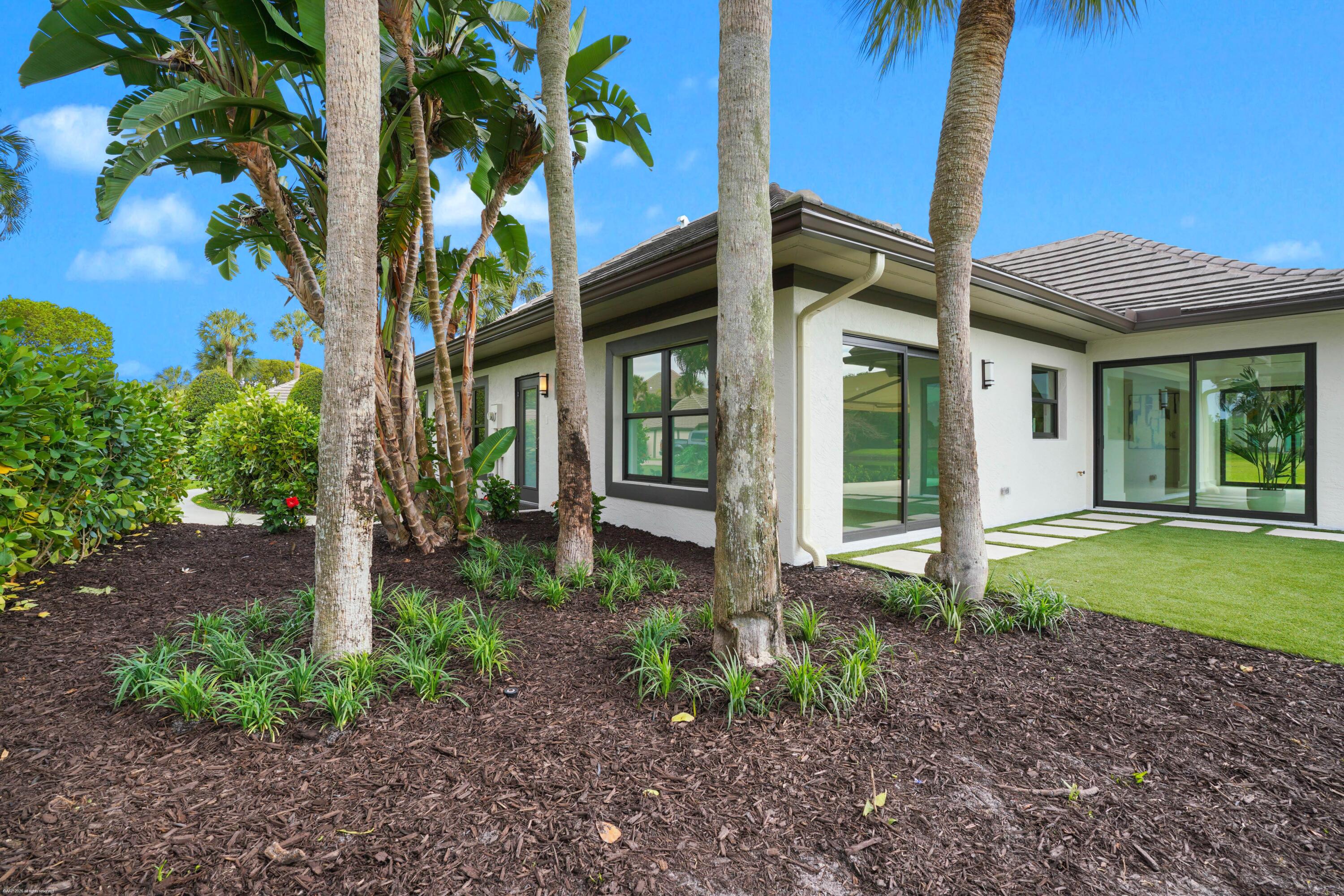 MEADOW BROOK CONDO - Residential