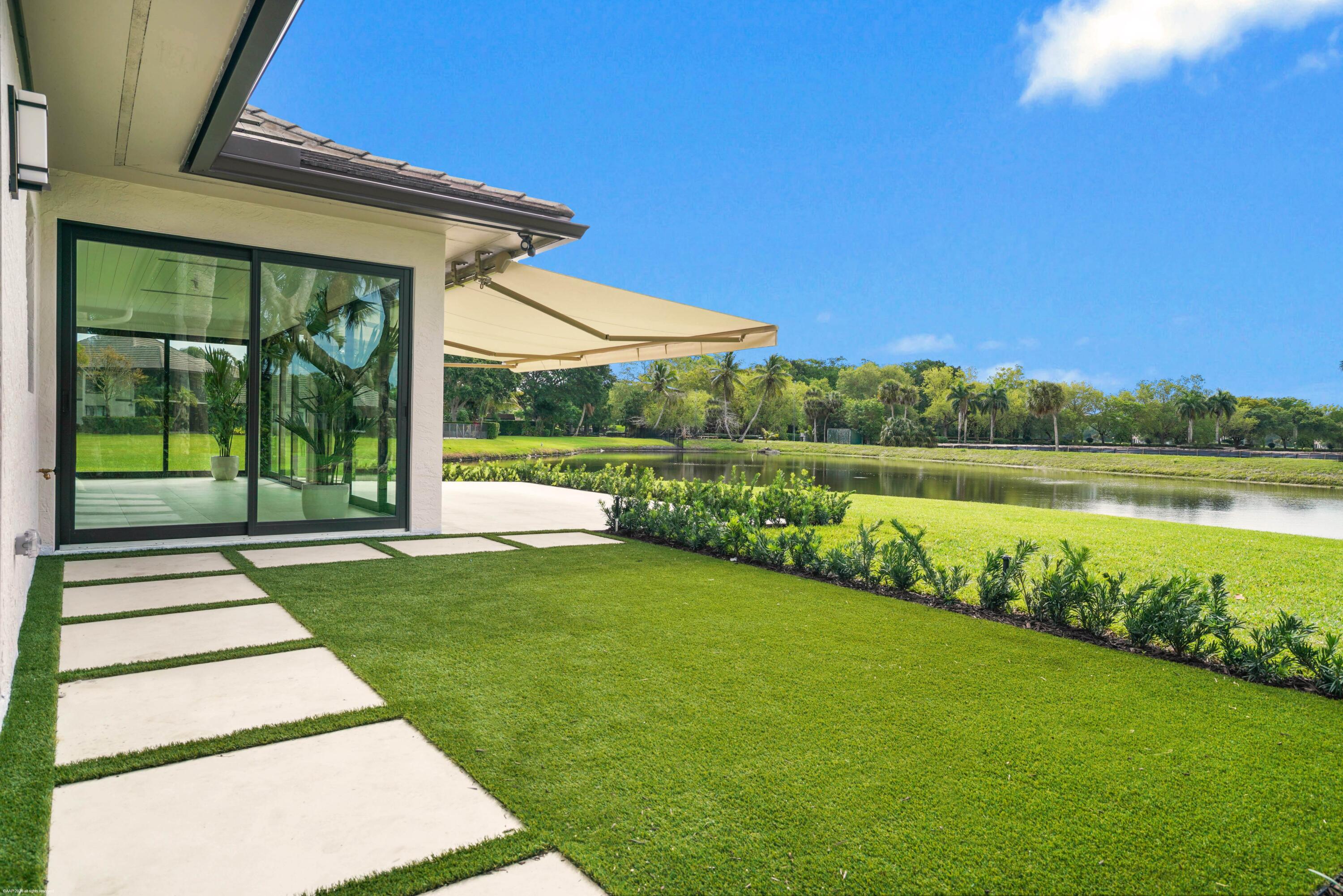 MEADOW BROOK CONDO - Residential