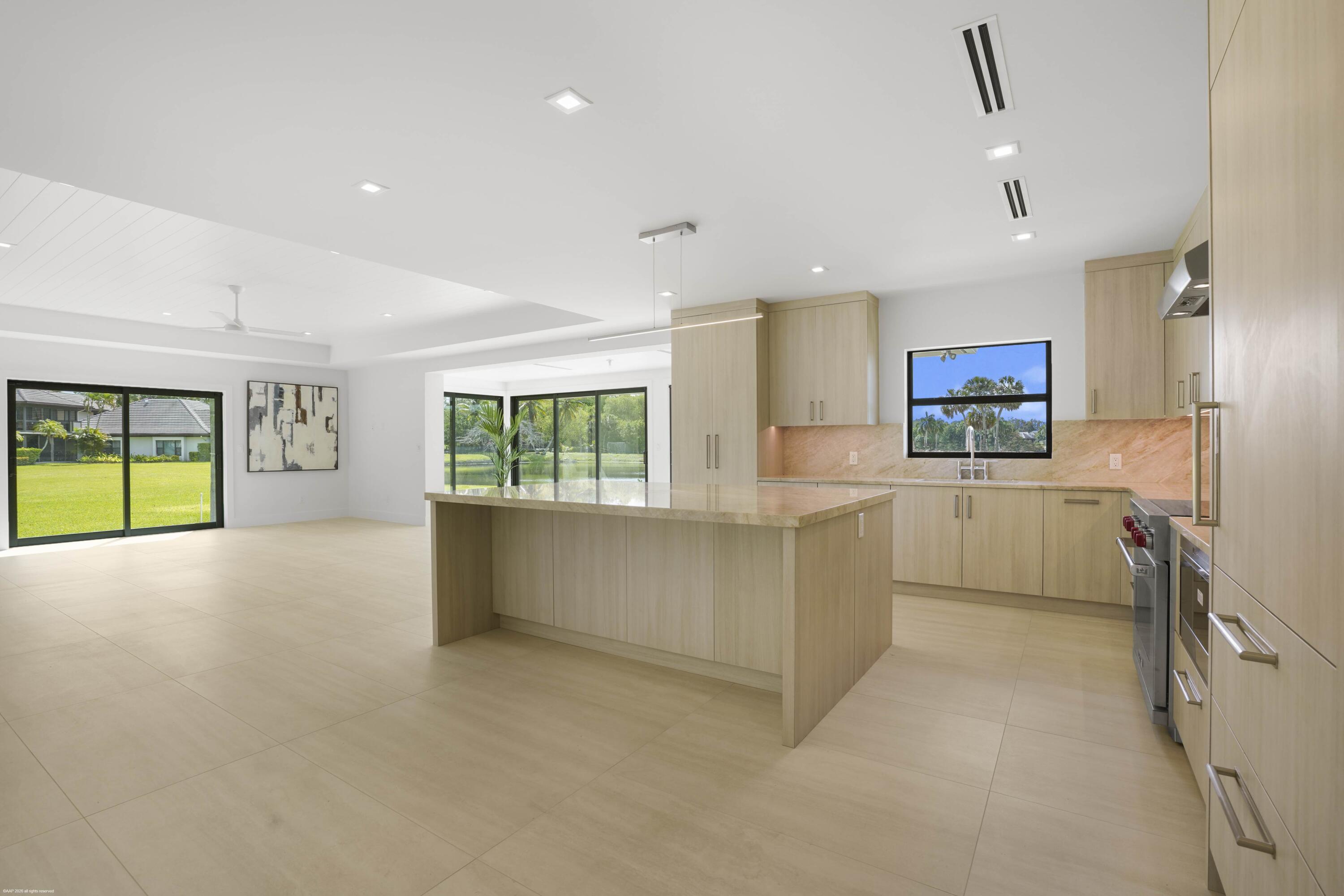 MEADOW BROOK CONDO - Residential