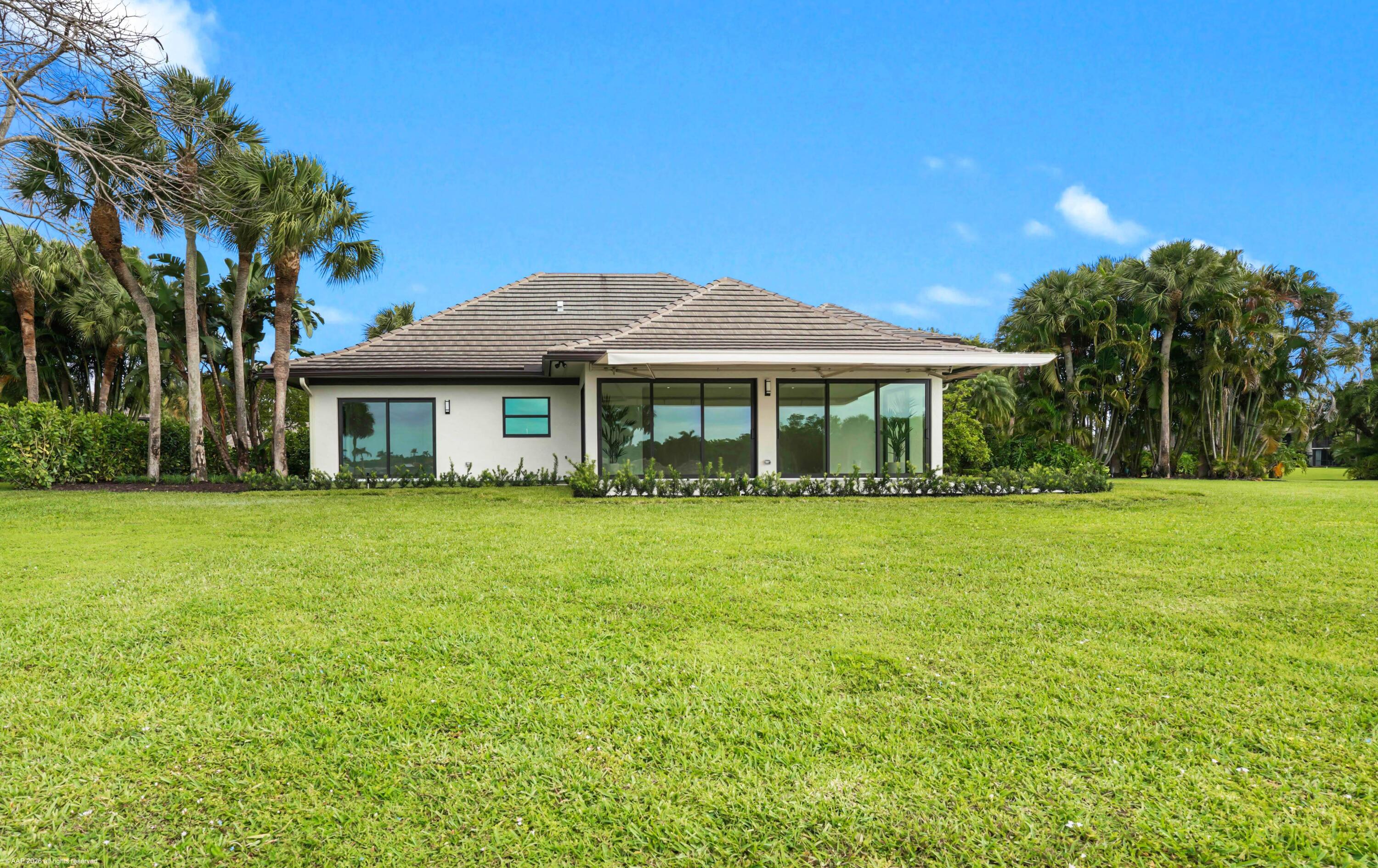 MEADOW BROOK CONDO - Residential