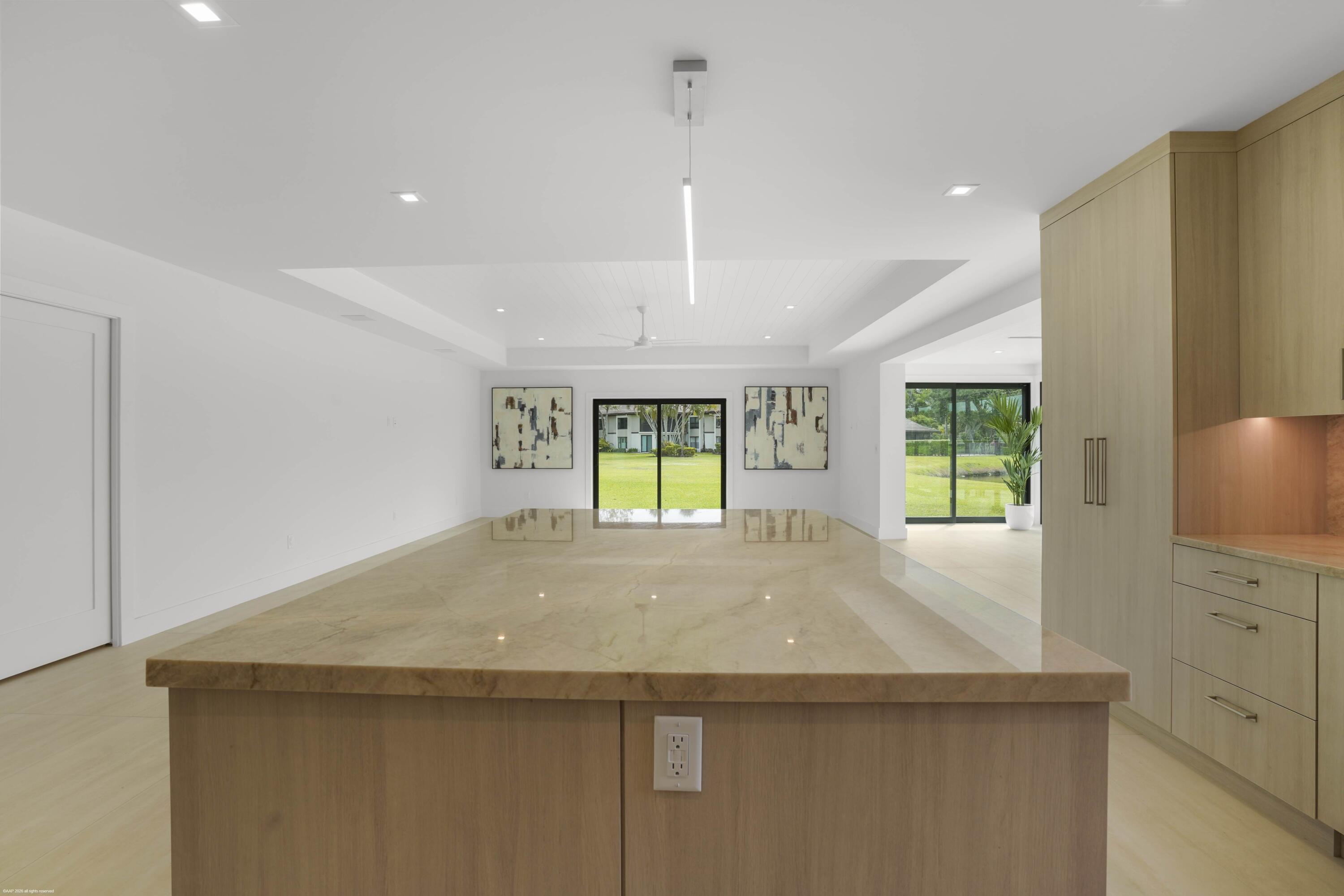 MEADOW BROOK CONDO - Residential