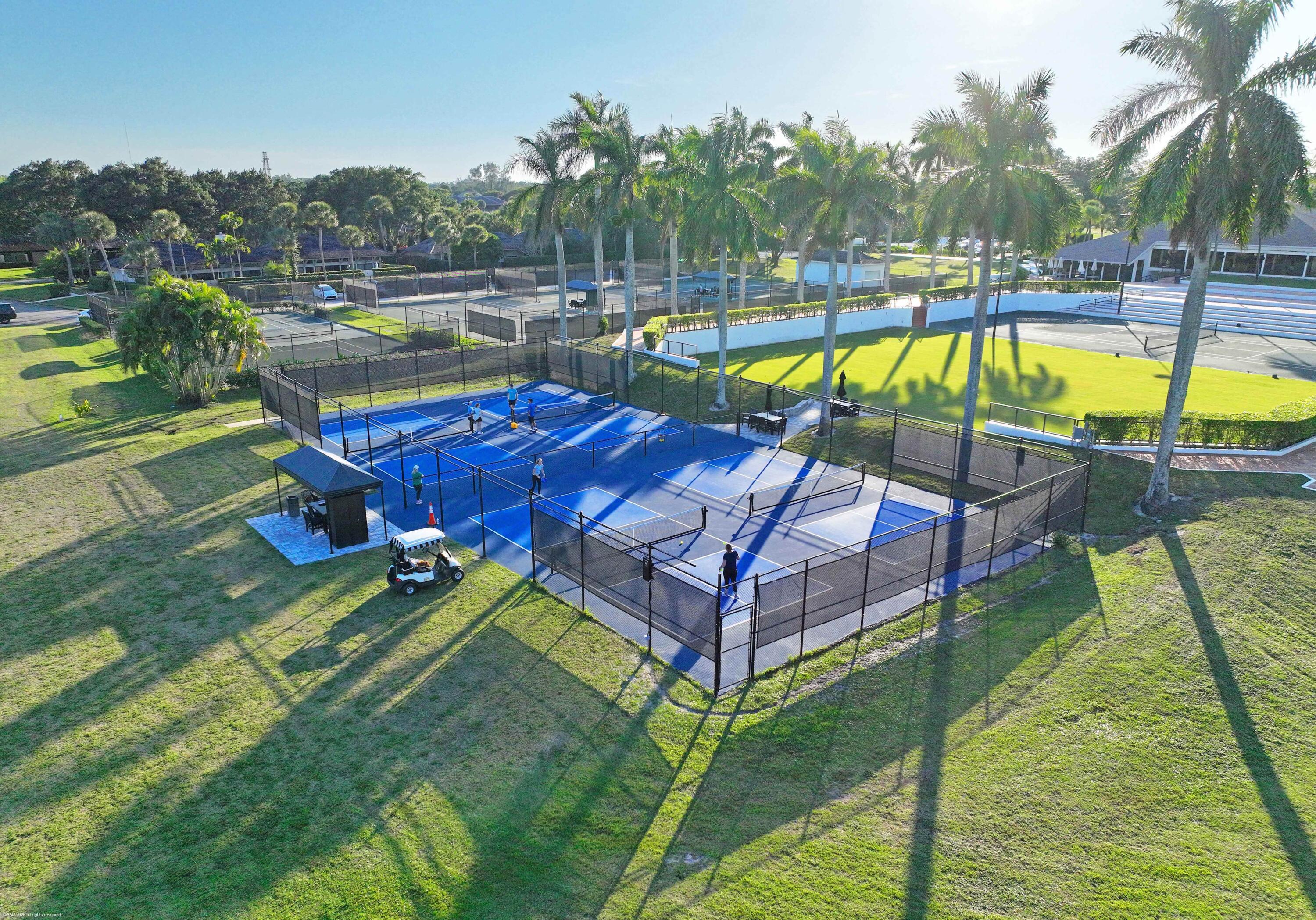 MEADOW BROOK CONDO - Residential